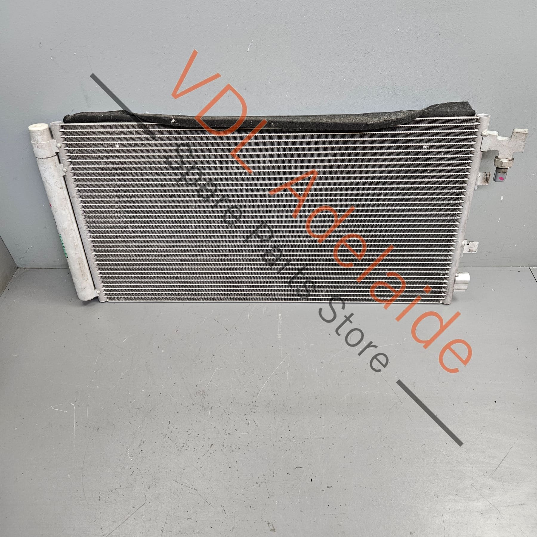 Renault Megane 3 RS250 265 275 AC Condenser 921003293R 921000294R - Image 4