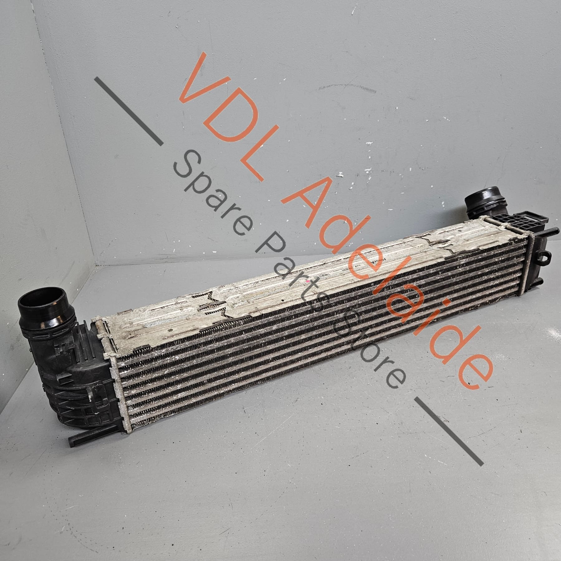 Renault Megane 3 RS250 265 275 Intercooler Front IC 144960023R