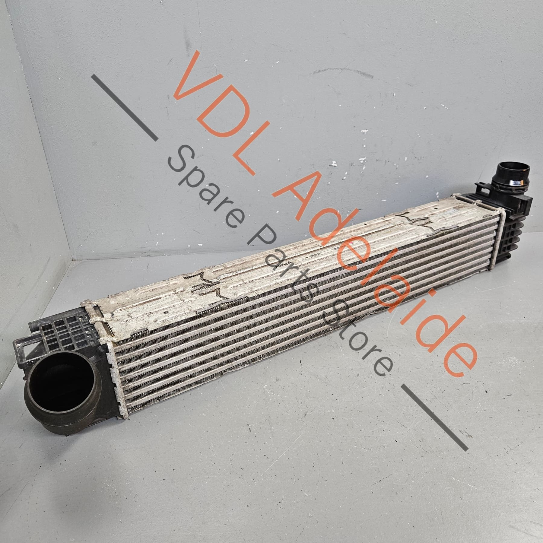 Renault Megane 3 RS250 265 275 Intercooler Front IC 144960023R - Image 3