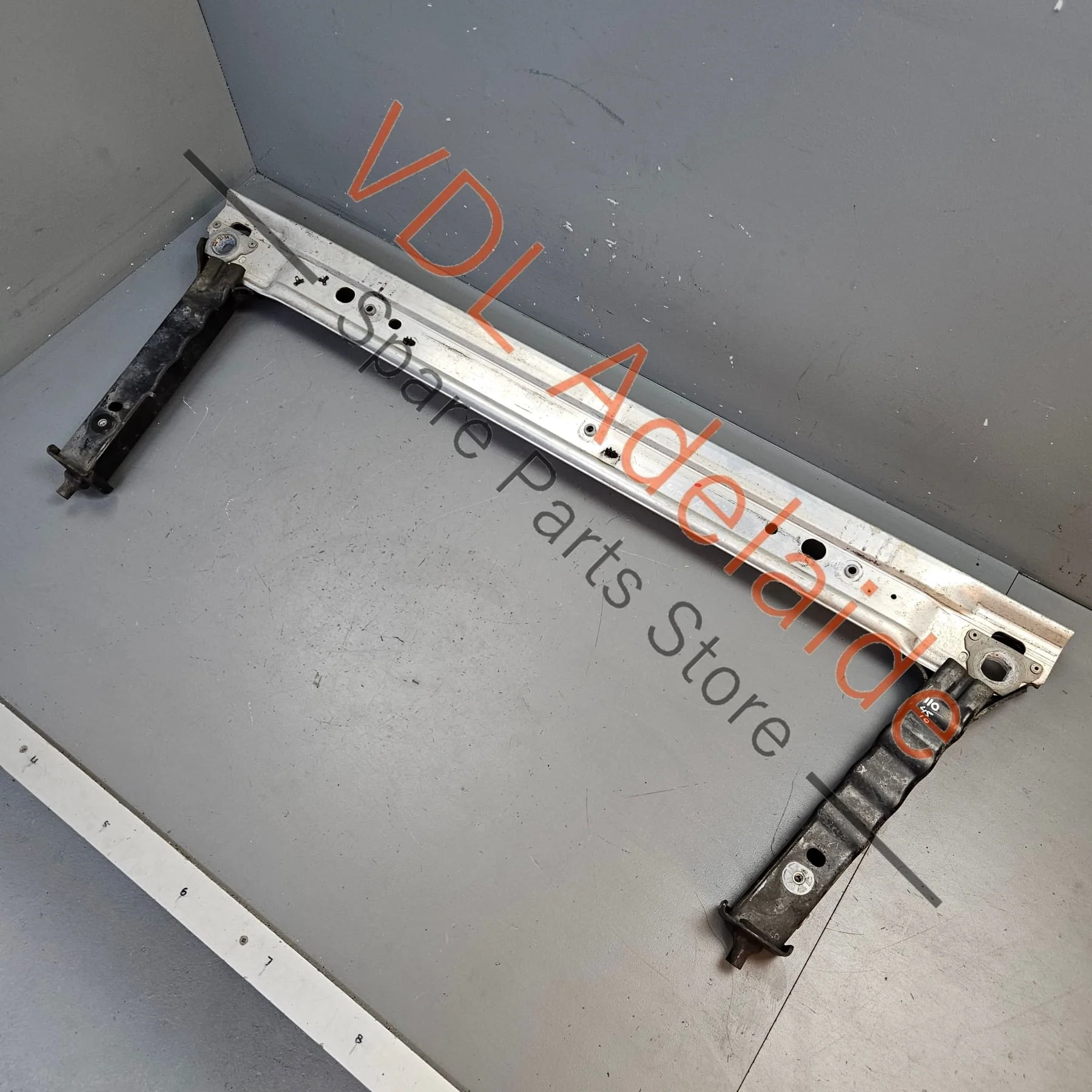 Renault Megane MK3 RS250 265 275 Lower Bumper Bracket Reinforcement Bar 544F00003R - Image 8