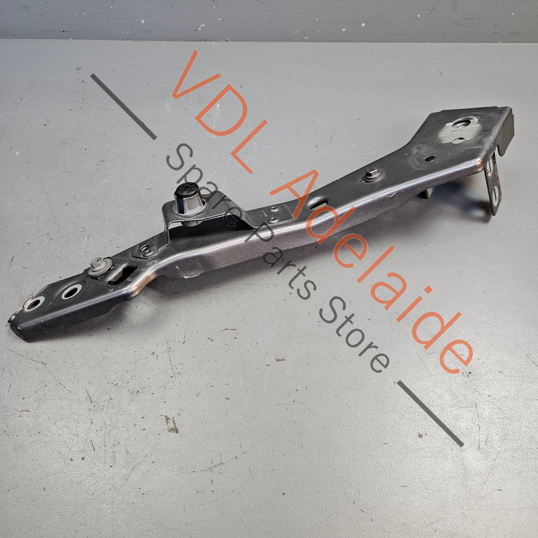 Renault Megane MK3 RS250 Front Right Radiator Support Bracket 625125608R - Image 5