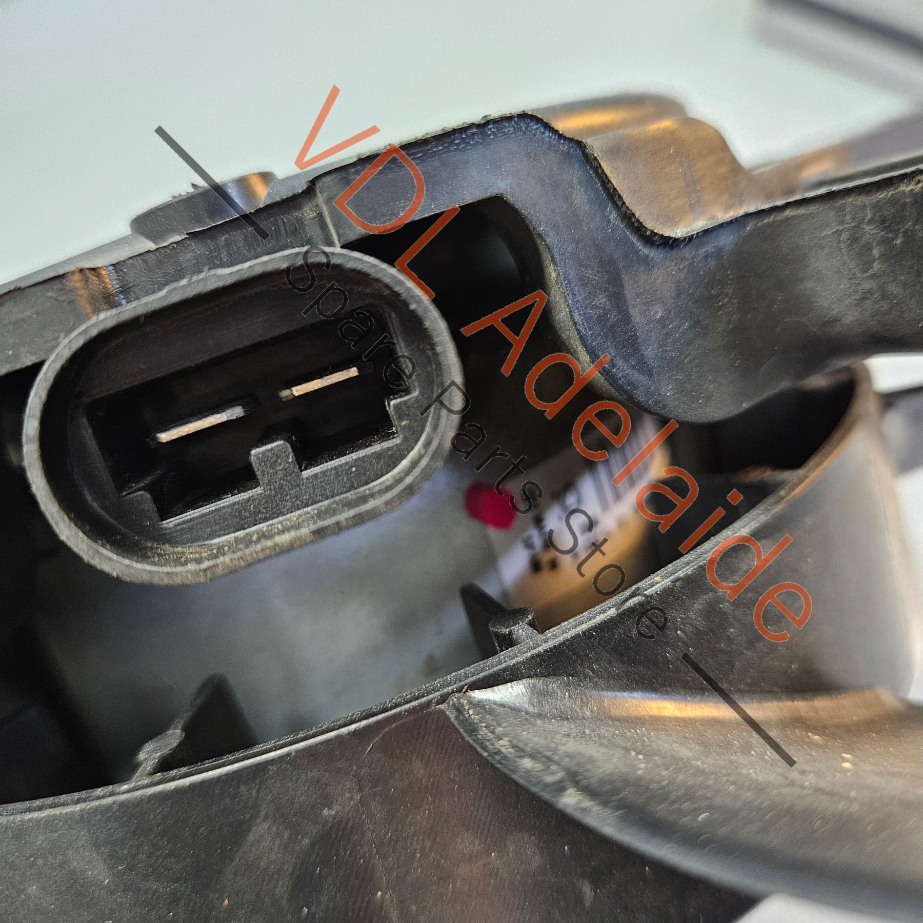 Renault Megane MK3 RS250 RS265 RS275 Radiator Fan Motor 214810898R - Image 4
