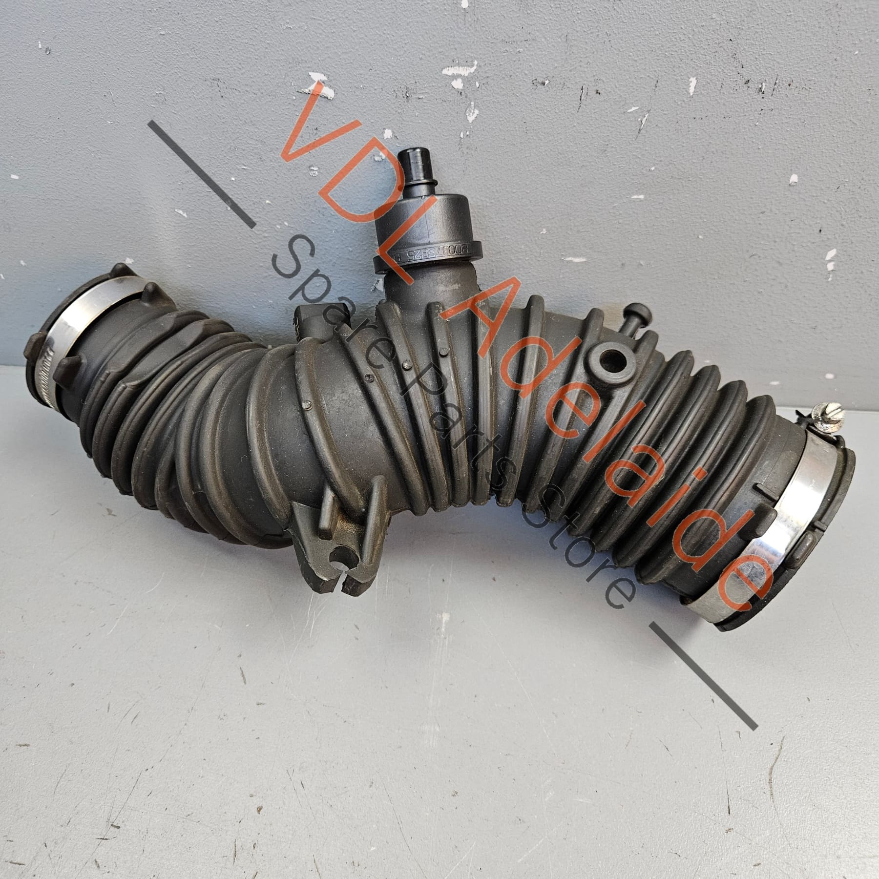 Renault Megane 3 RS250 RS265 RS275 Air Filter Intake Tube Pipe 8200907900 - Image 3