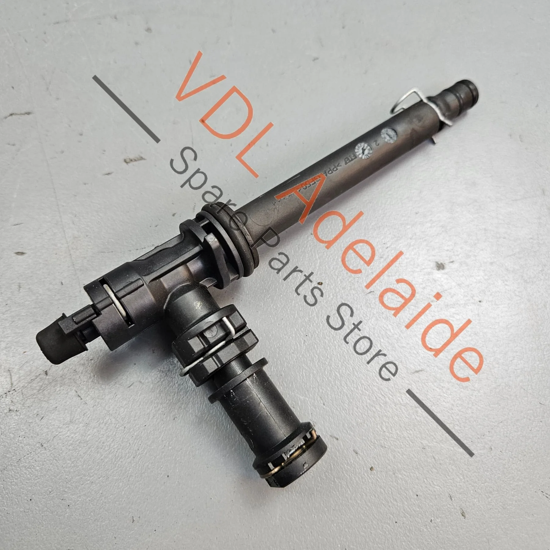 Renault Megane RS250 RS265 RS275 Clutch Hydraulic Hose Pipe 8201035311 8201290863