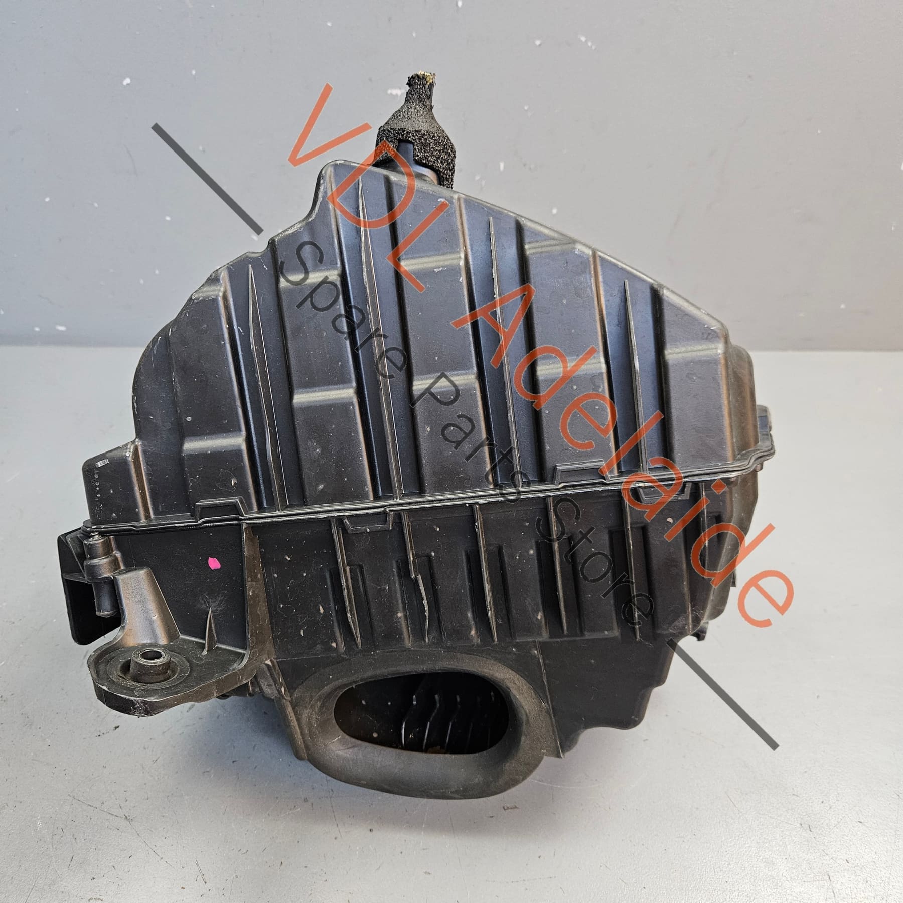 Renault Megane RS250 RS265 RS275 Air Filter Box Stock Standard 8200883761 - Image 3