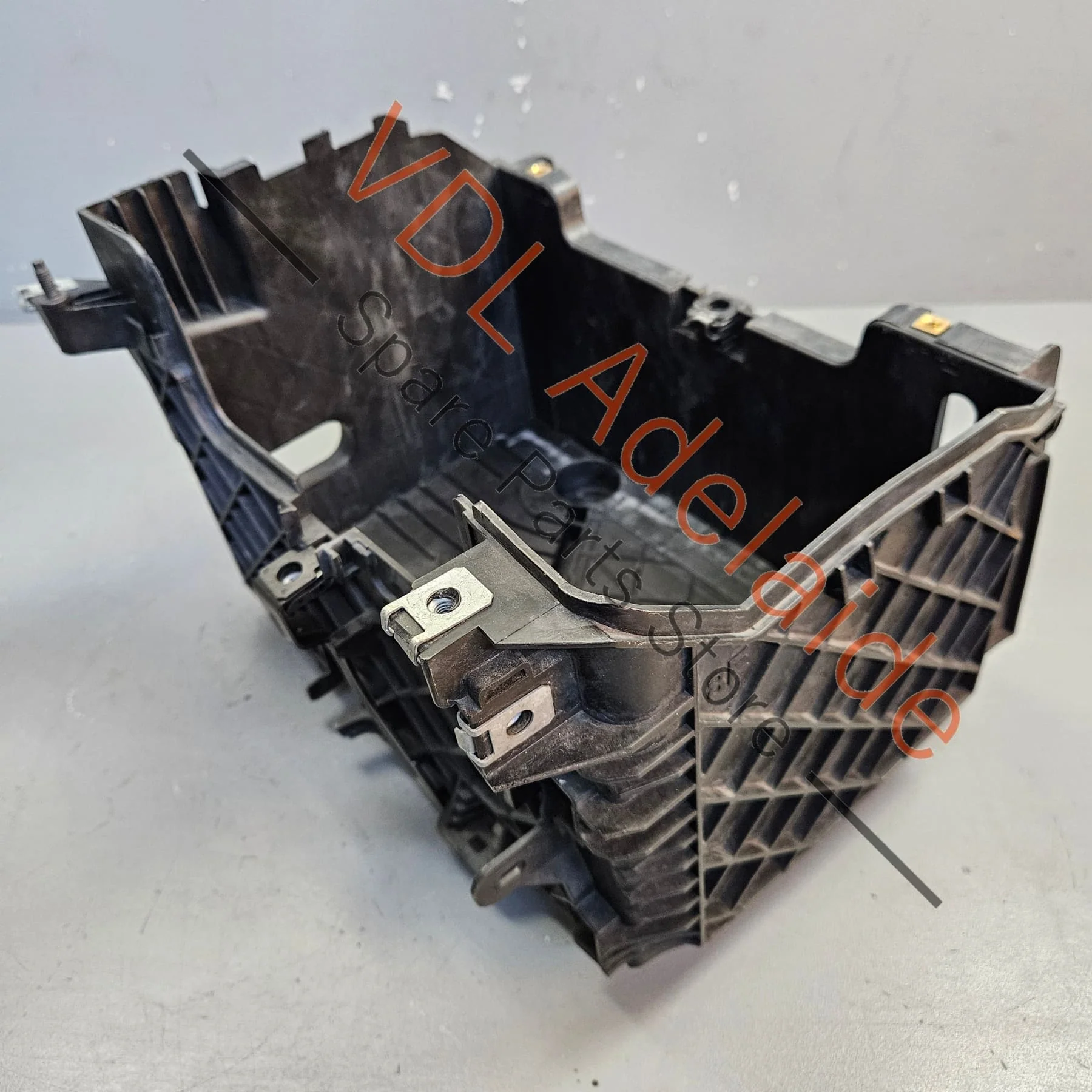 Renault Megane Battery Box 244460010R - Image 4