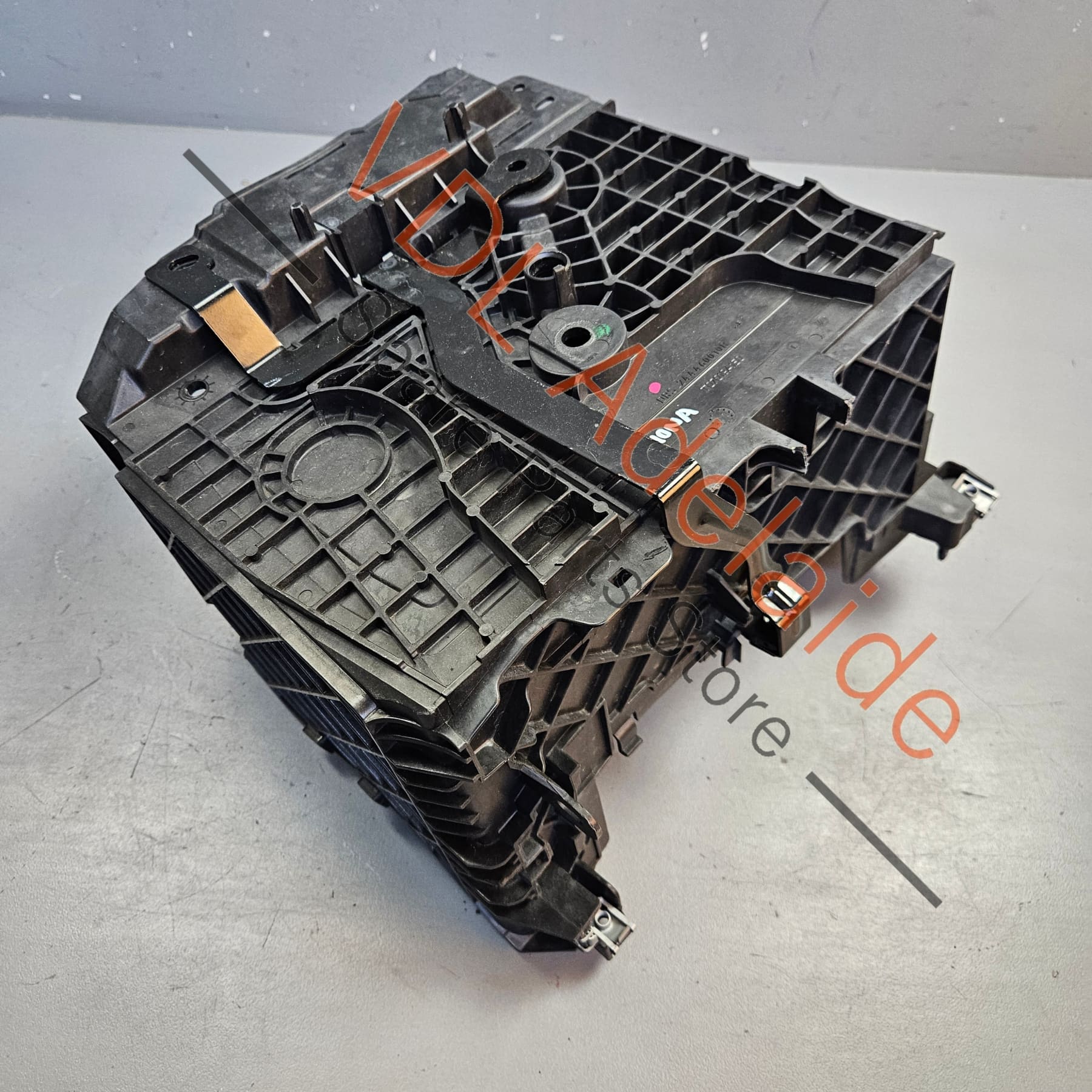 Renault Megane Battery Box 244460010R - Image 5