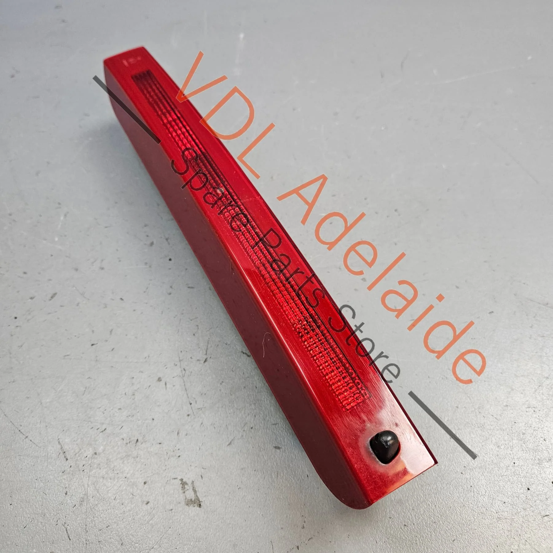 Renault Megane 3 RS265 Rear Spoiler Third Middle Brake Light 265900007R - Image 3