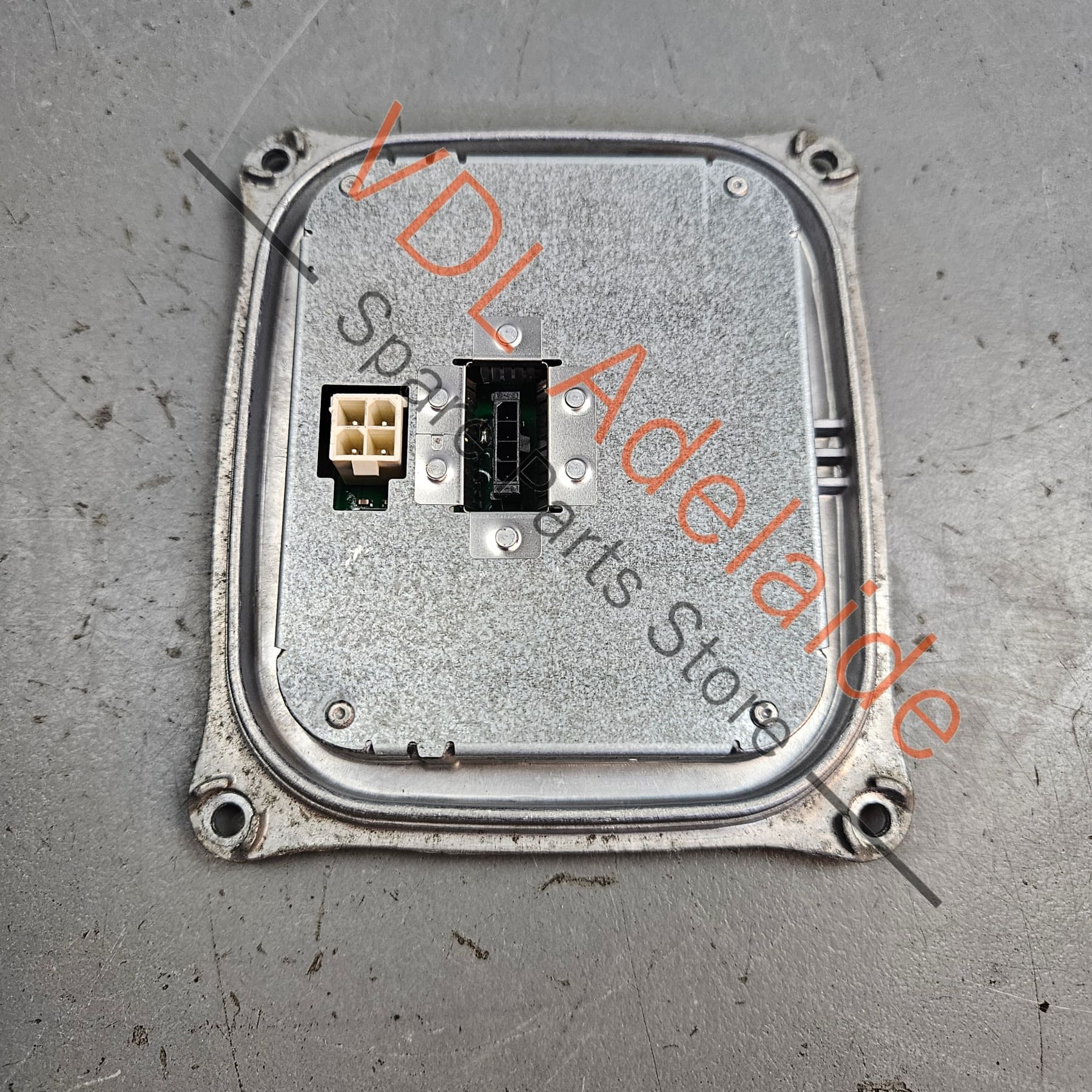 Renault Genuine RS250 RS265 Xenon Headlight Ballast Module 260660008R 130732915301 - Image 3
