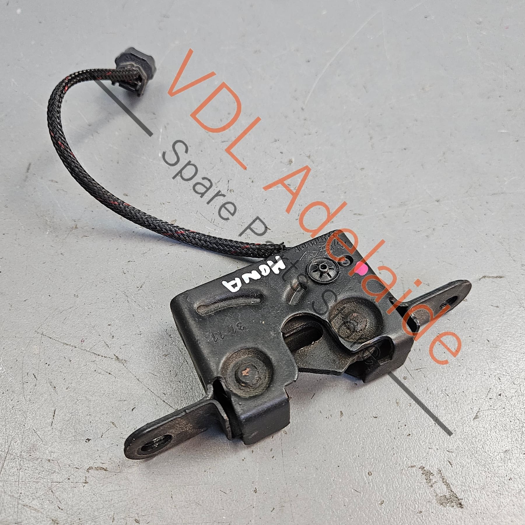 Nissan / Renault Megane 3 Bonnet Catch Latch 856010010R