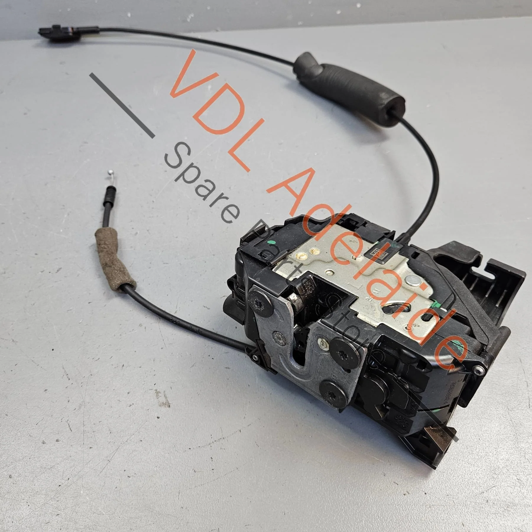 Renault Megane 3 RS250 RS265 RS275 Left Door Lock Mechanism 805030004R