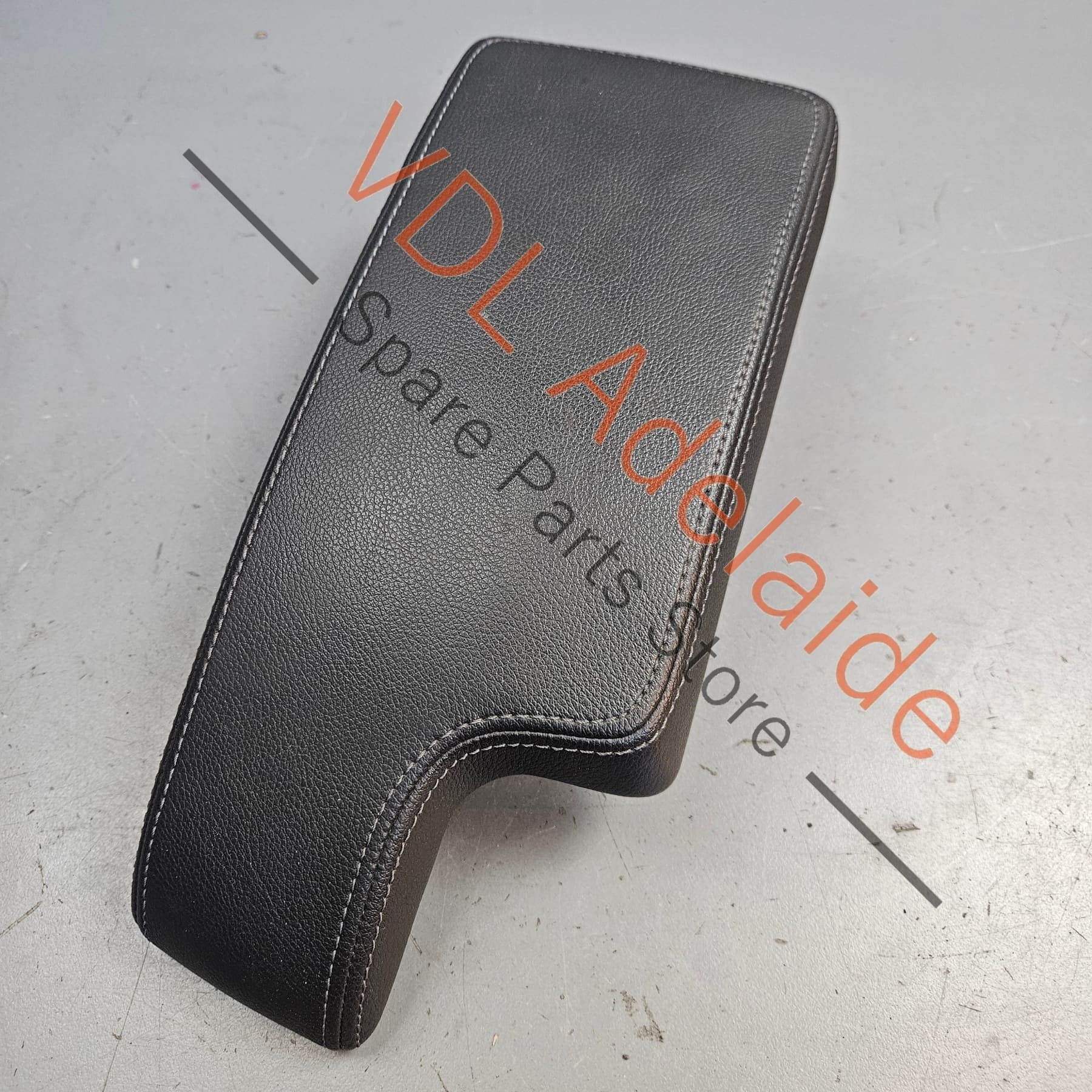 Renault Megane 3 Leather Centre Console Lid Arm Rest Armrest 969200013R