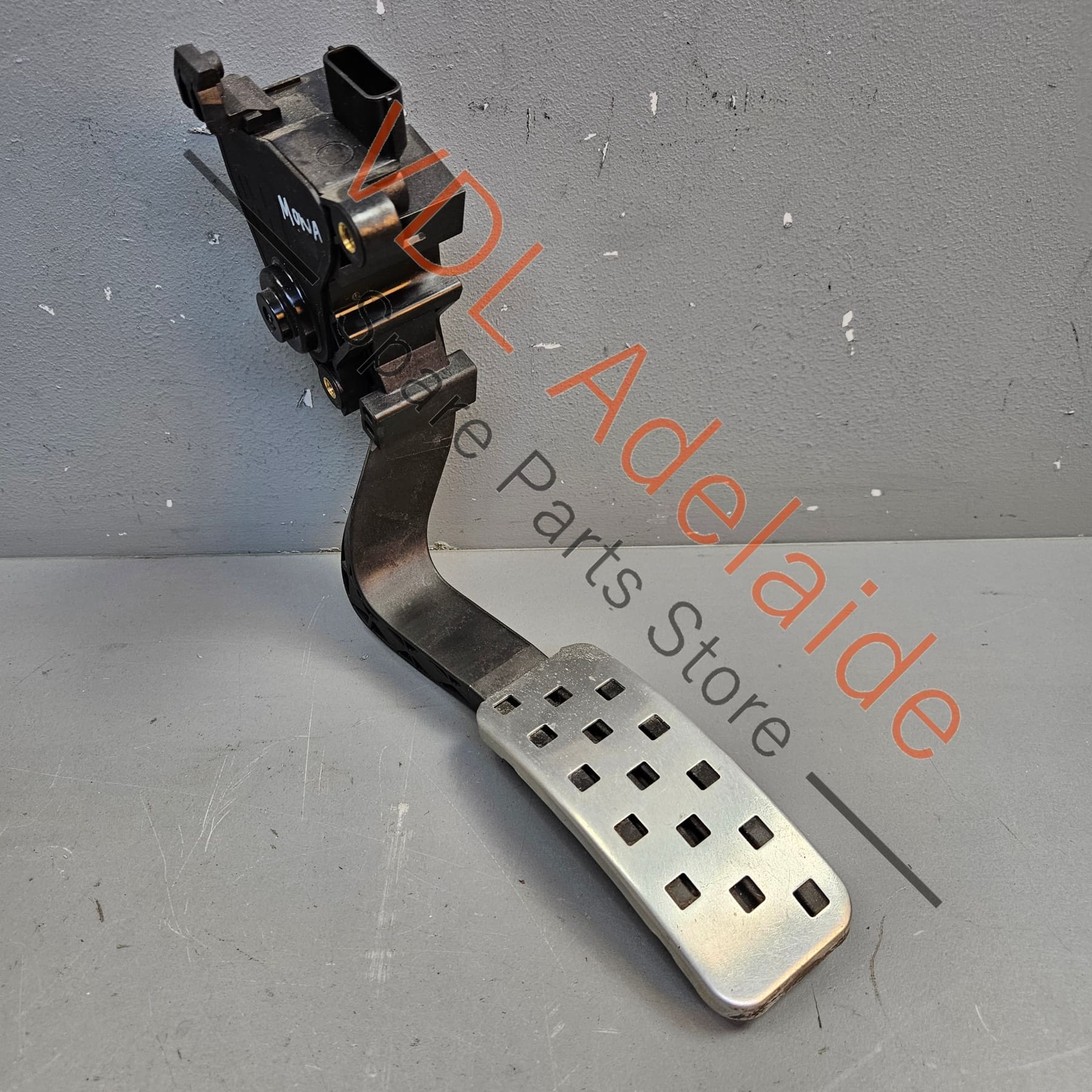 Renault Megane Clio Accelerator Gas Throttle Pedal for RHD 180100026R