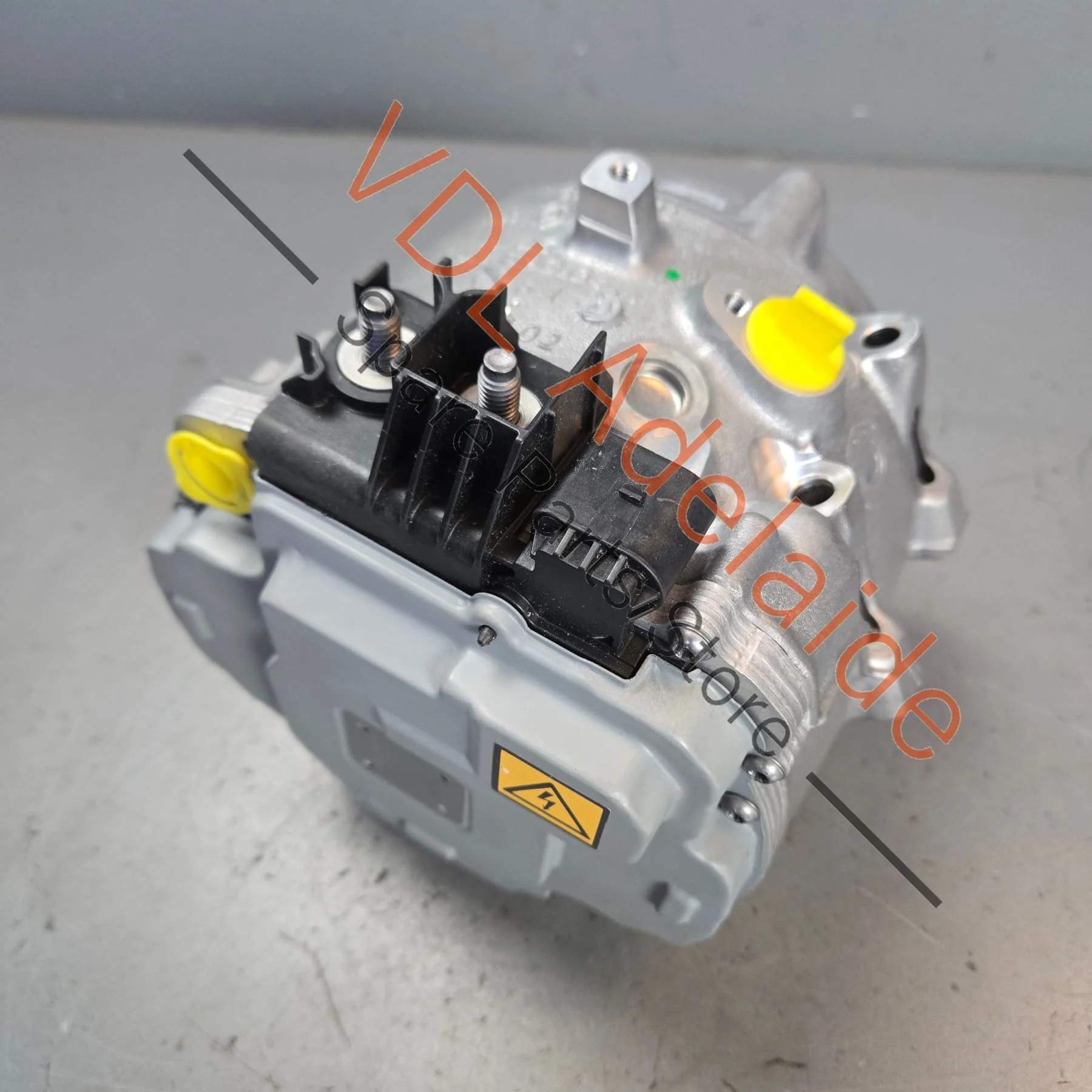 VW Audi 48V Alternator 4N1903028 New Refurbished 12mth warranty - Image 9