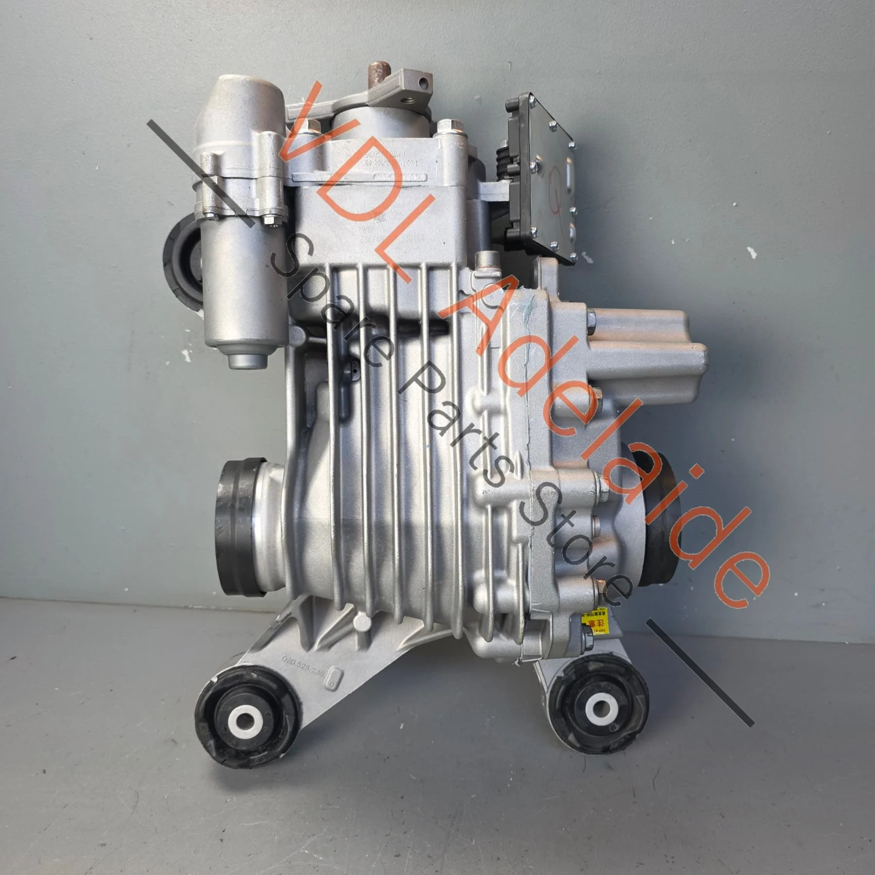 VW Golf MK7 Audi S3 8V RS3 Rear Diff Differential with Haldex 0CQ525010S 0CQ525010F 12mth Warranty Fully Reconditioned