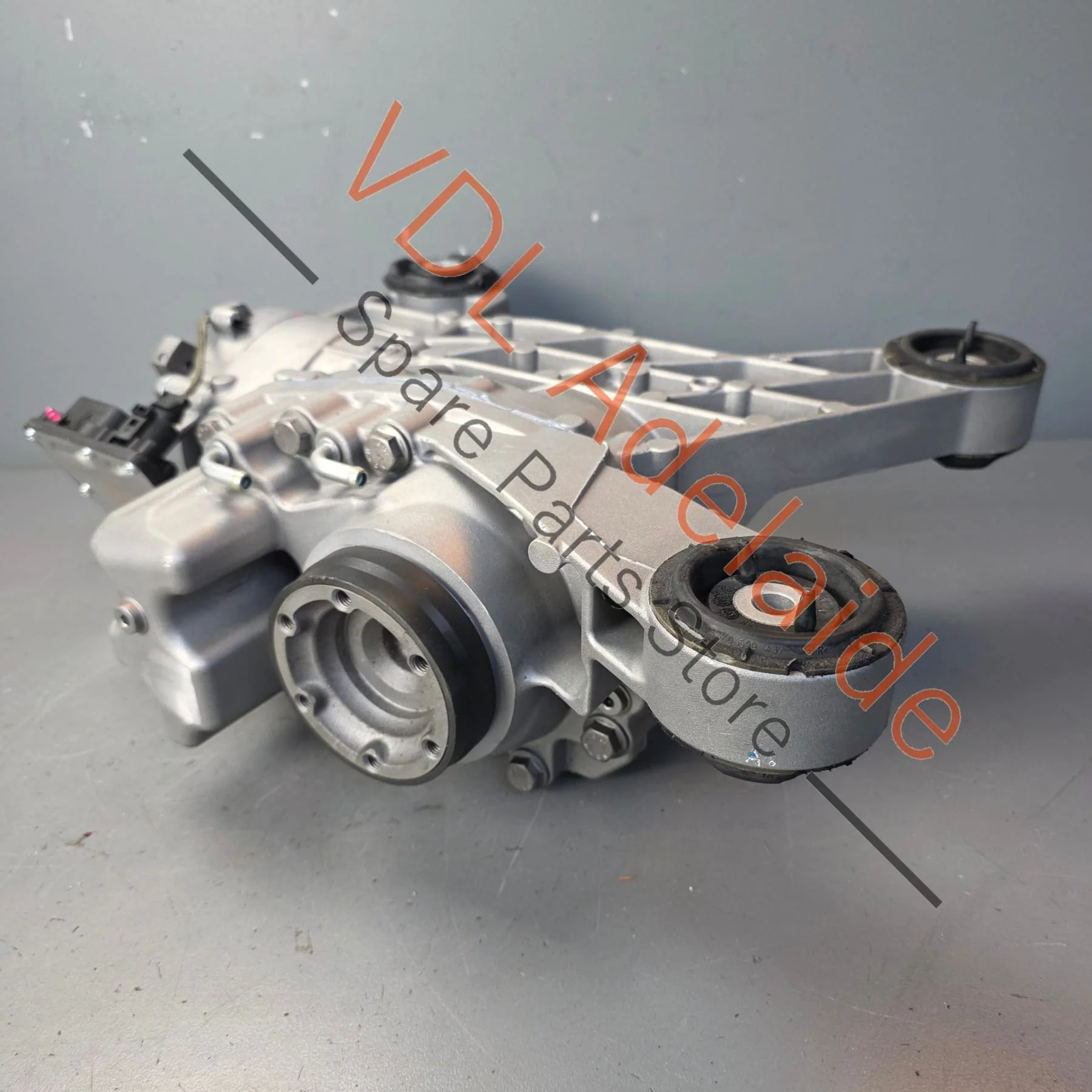 VW Golf MK7 Audi S3 8V RS3 Rear Diff Differential with Haldex 0CQ525010S 0CQ525010F 12mth Warranty Fully Reconditioned - Image 4