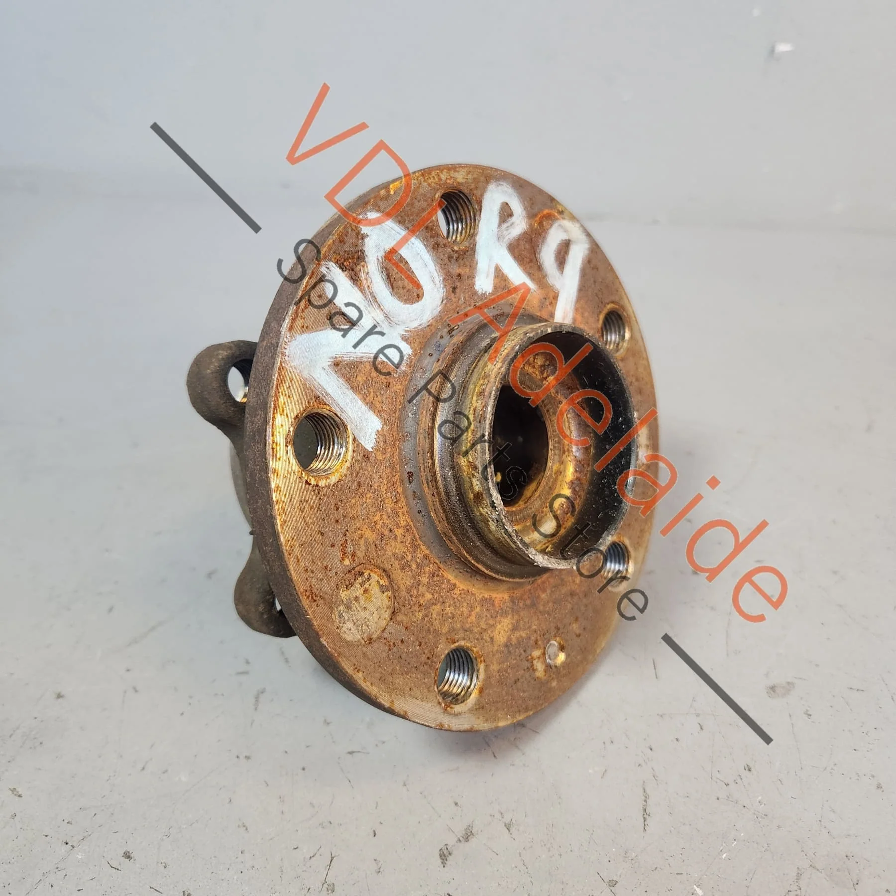 VW Golf MK6 Front Wheel Bearing 1K0407621F