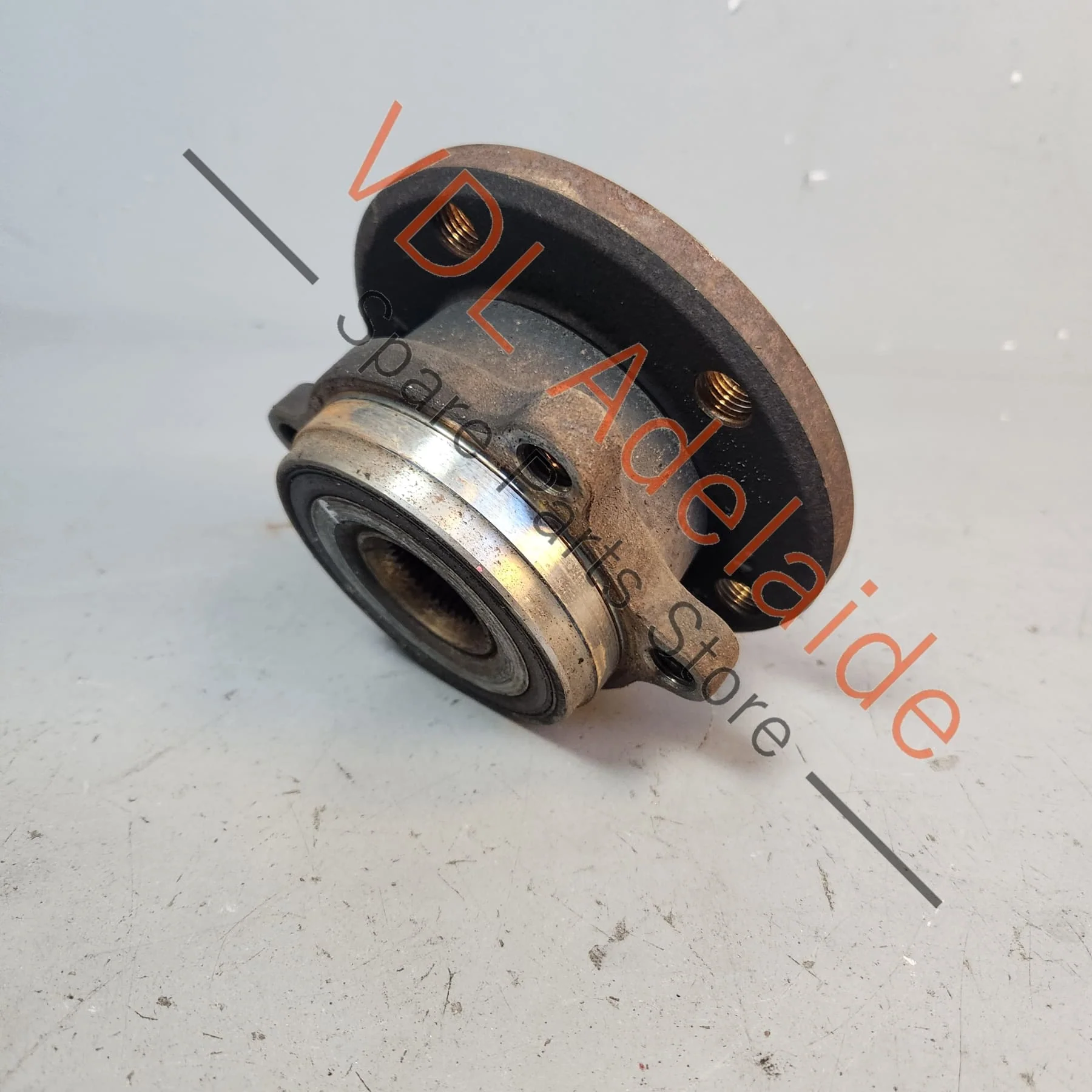 VW Golf MK6 Front Wheel Bearing 1K0407621F - Image 2