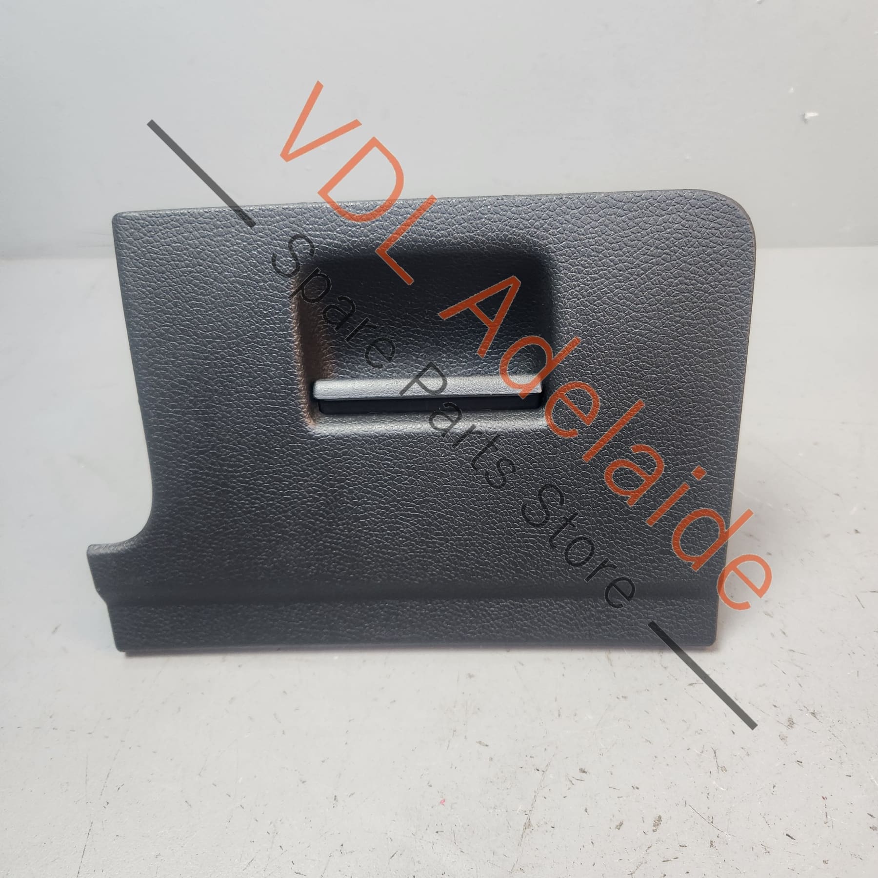 VW Golf MK6 RHS Glovebox Glove Compartment Storage Interior Trim 5K2857919D