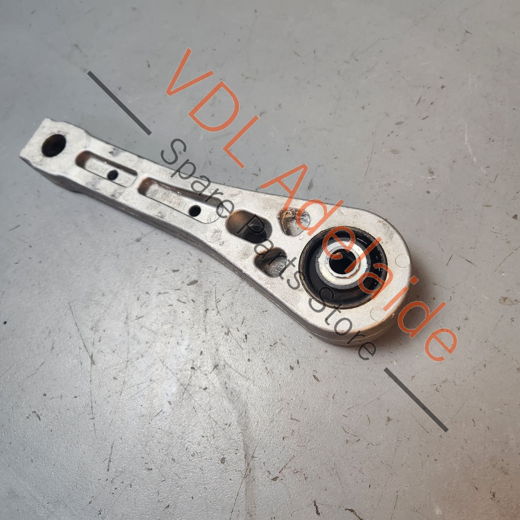 VW Golf MK6 Lower Engine Pendulum Mount 1K0199855BJ 1K0199855BB - Image 6