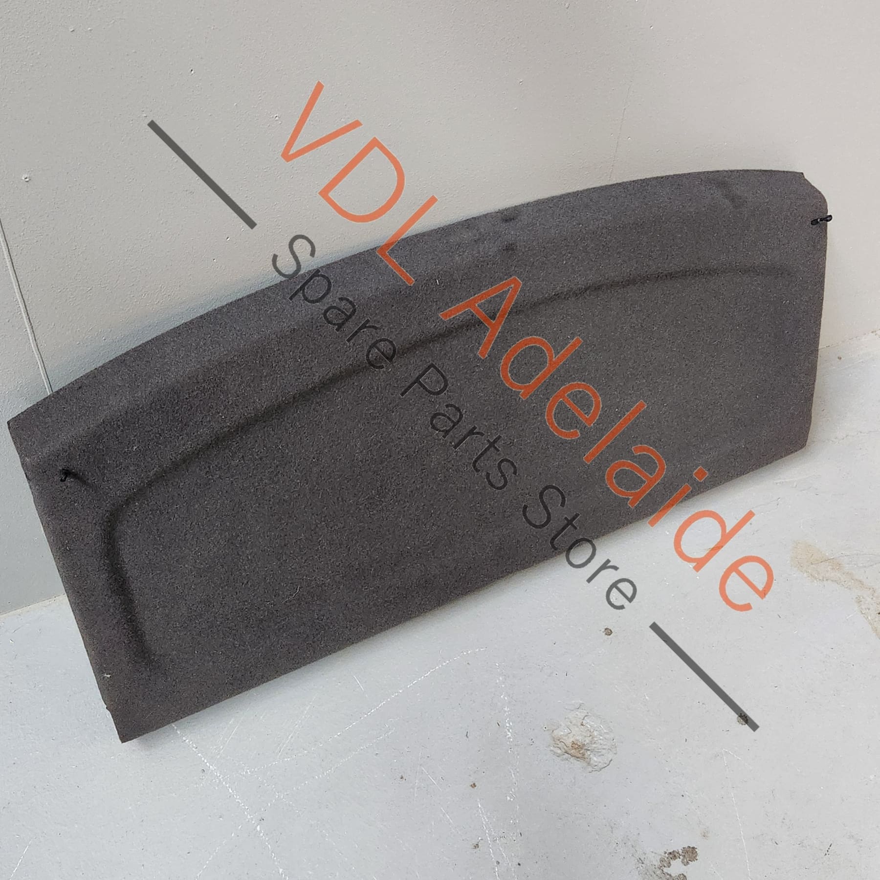 VW Golf MK6 Luggage Cargo Compartment Cover Parcel Tray 1K6867769G 7T8