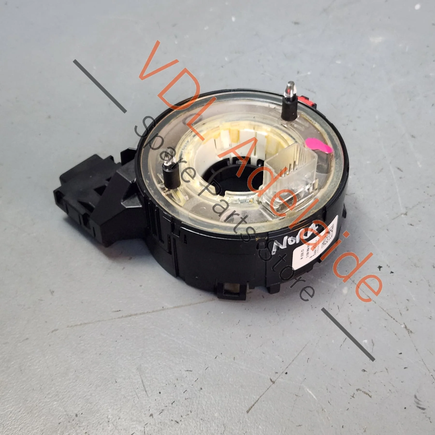 VW Golf MK6 Gti R Clockspring Steering Squib Return Ring 1K0959653C
