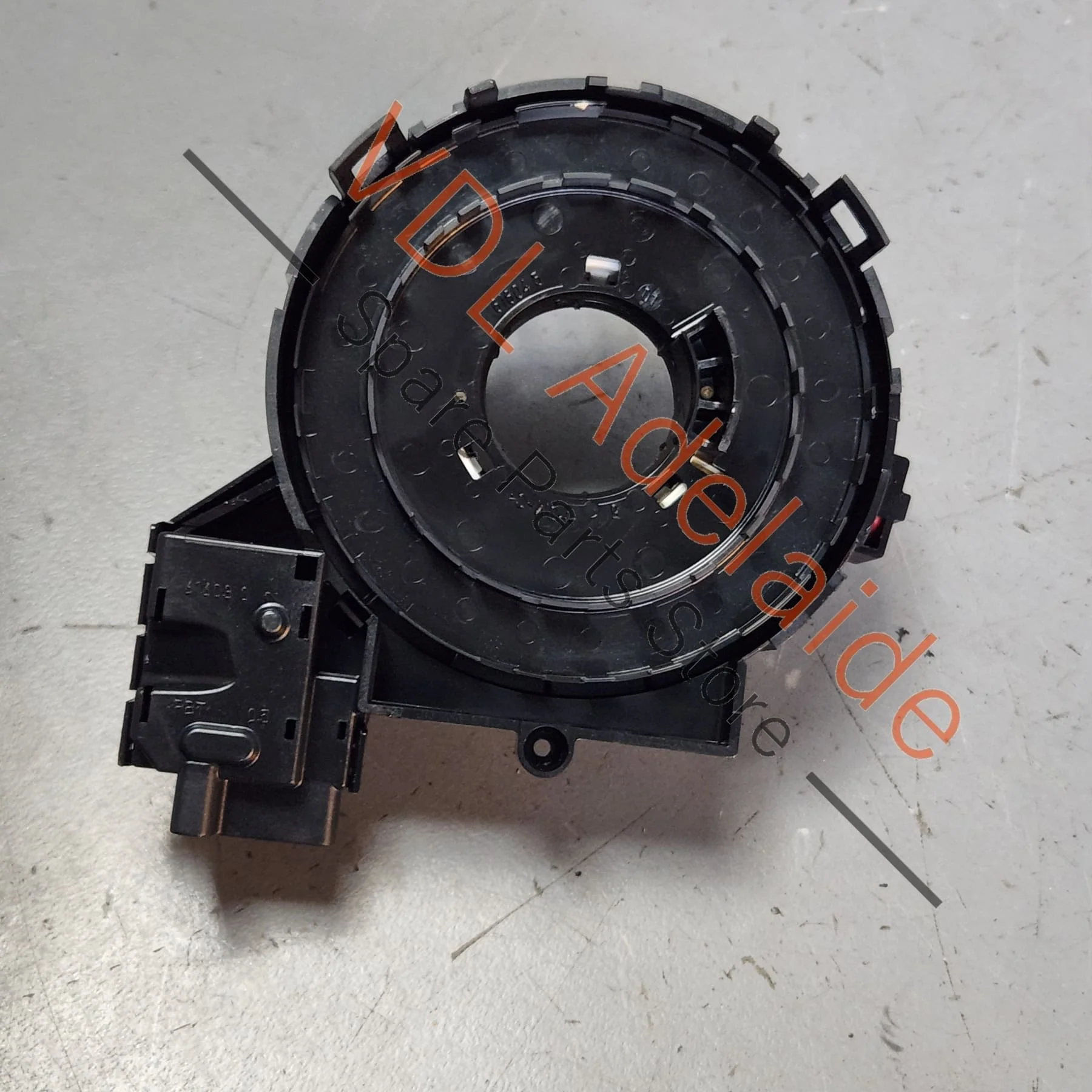 VW Golf MK6 Gti R Clockspring Steering Squib Return Ring 1K0959653C - Image 3