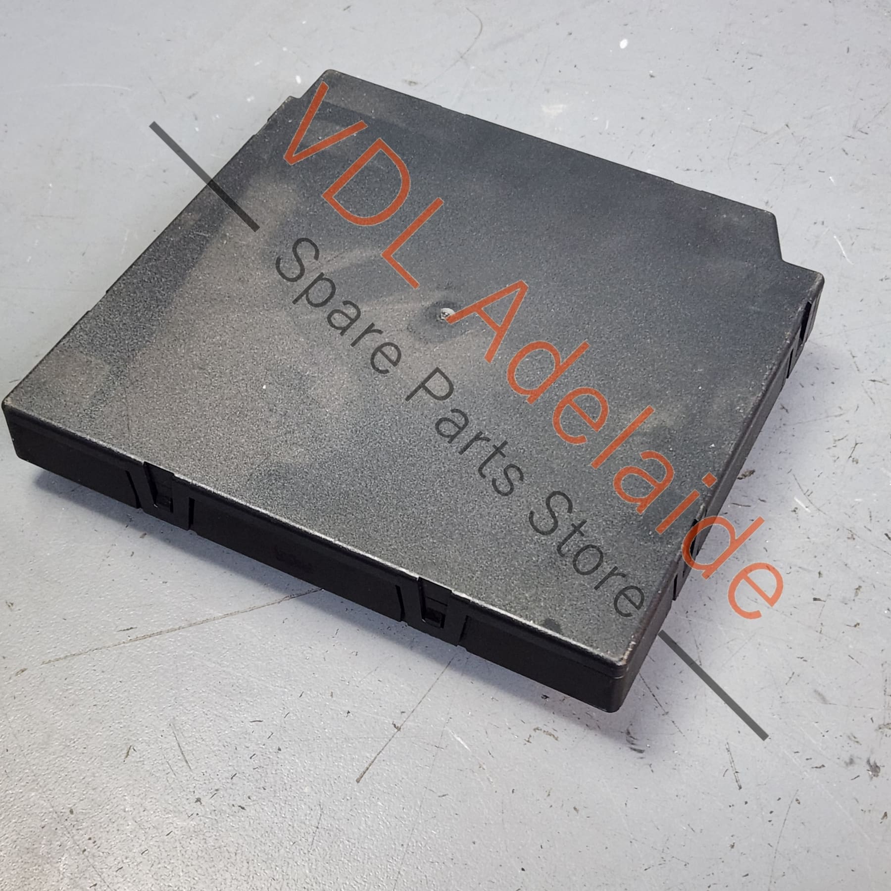 VW Golf MK6 Control Unit BCM 1K0937087E 1K0937086C - Image 3
