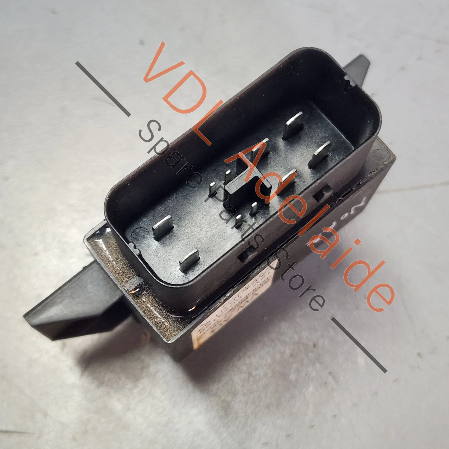 Volkswagen VW Golf GTi Mk6 Control Unit for Impact Sound 5K0907159 - Image 3