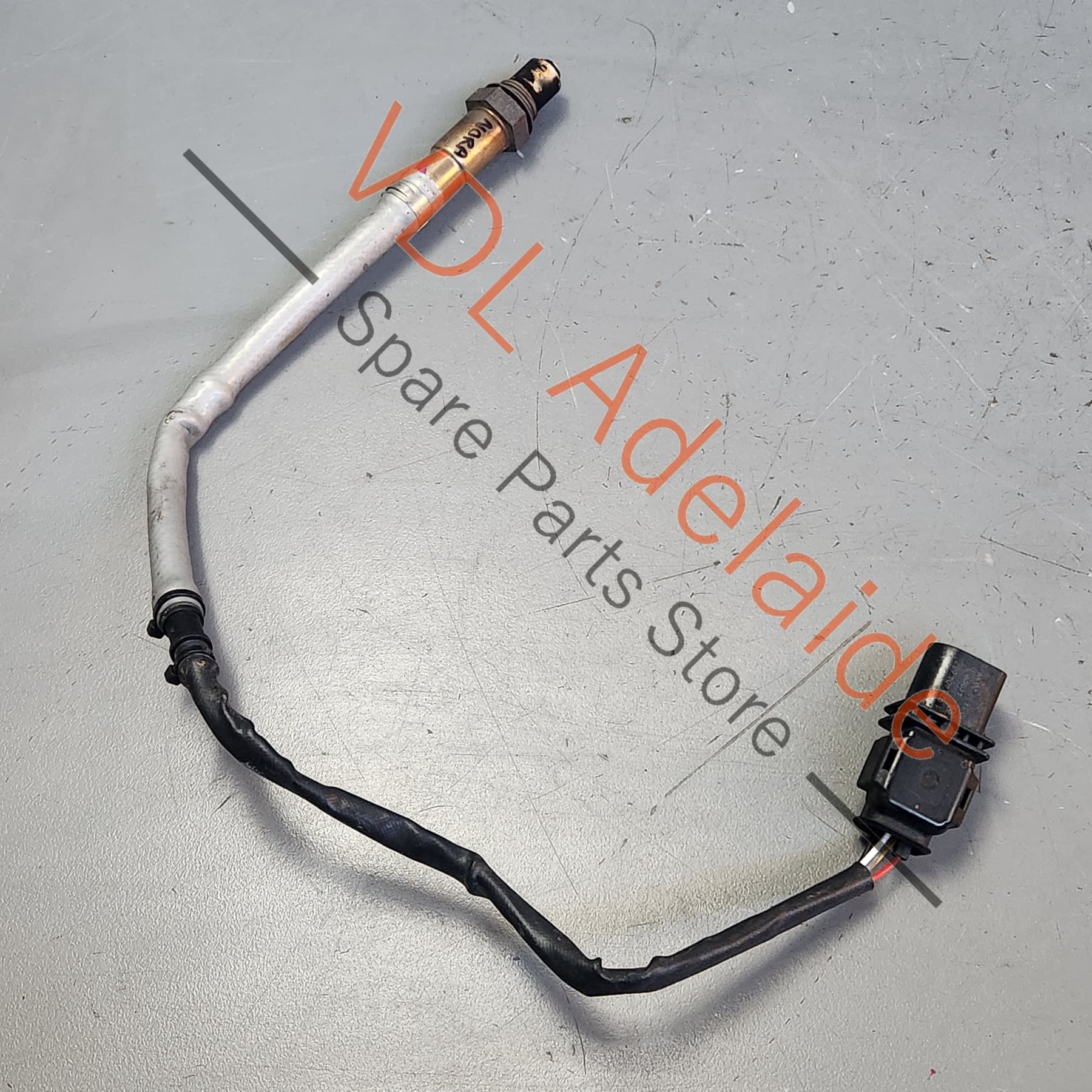 Golf GTi MK6 Audi A3 8P Oxygen Lambda Exhaust Probe Sensor After-Cat Downstream 06J906262AC