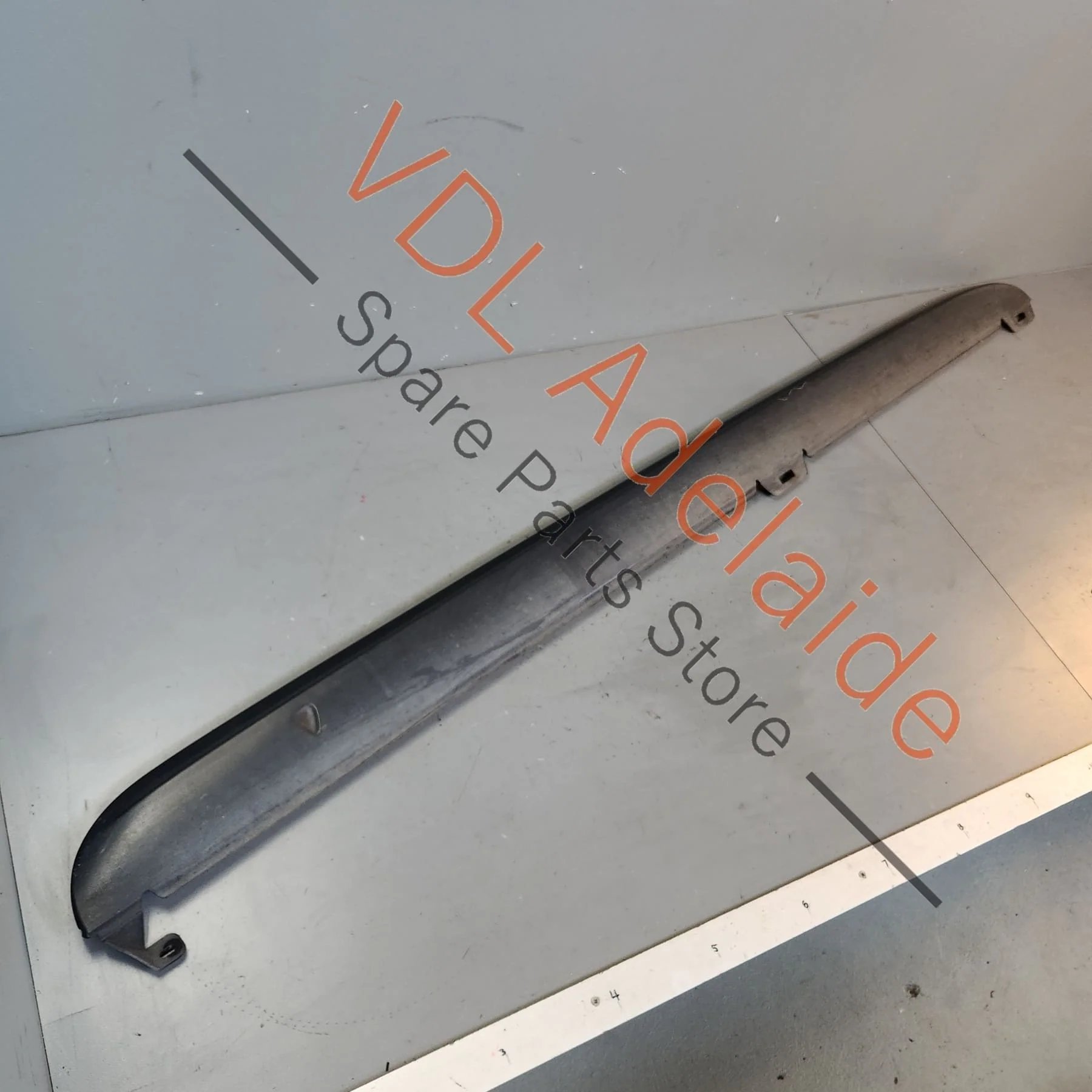 VW Golf MK6 Gti Sideskirt Side Member Trim Molding Right RHS 5K0853856B