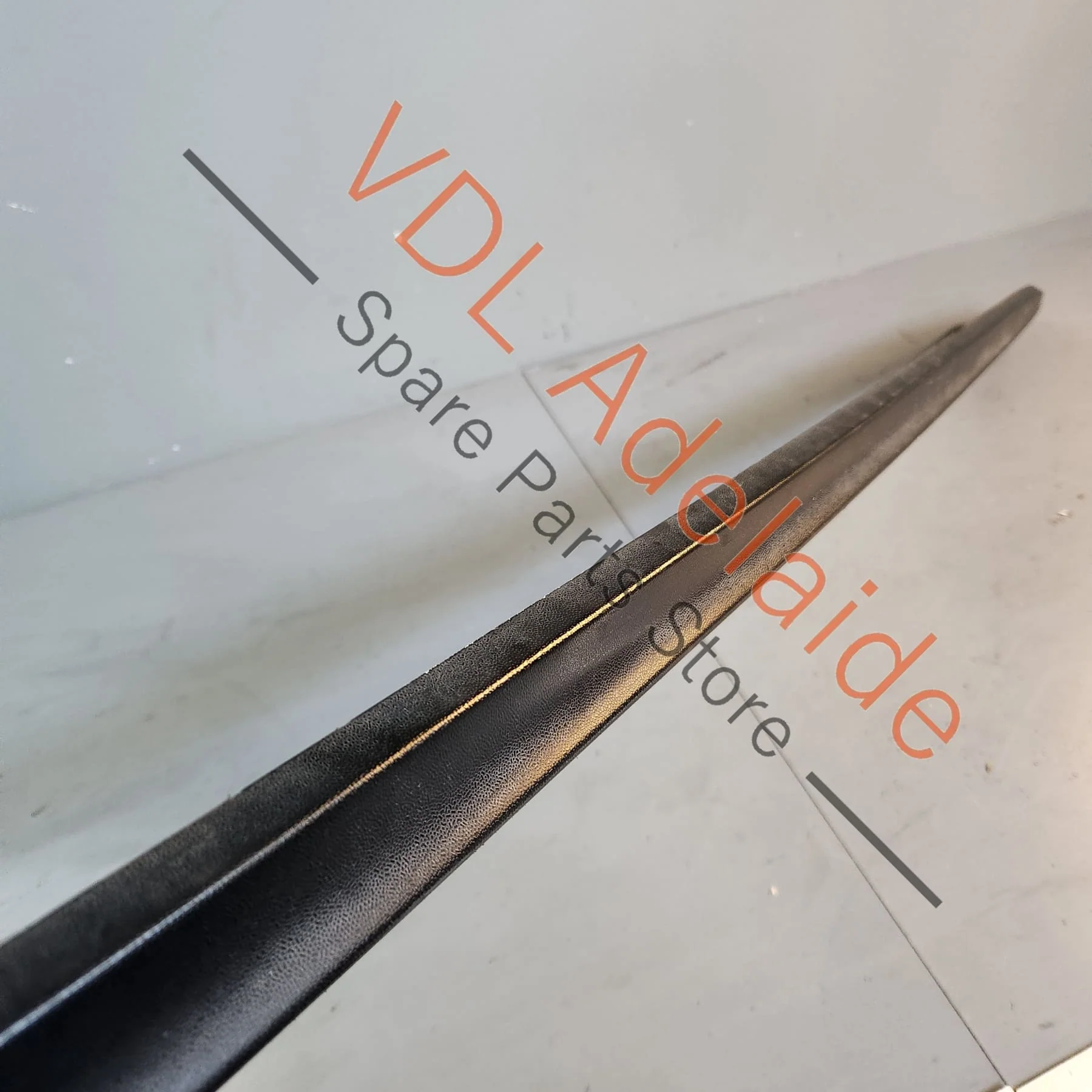 VW Golf MK6 Gti Sideskirt Side Member Trim Molding Right RHS 5K0853856B - Image 5