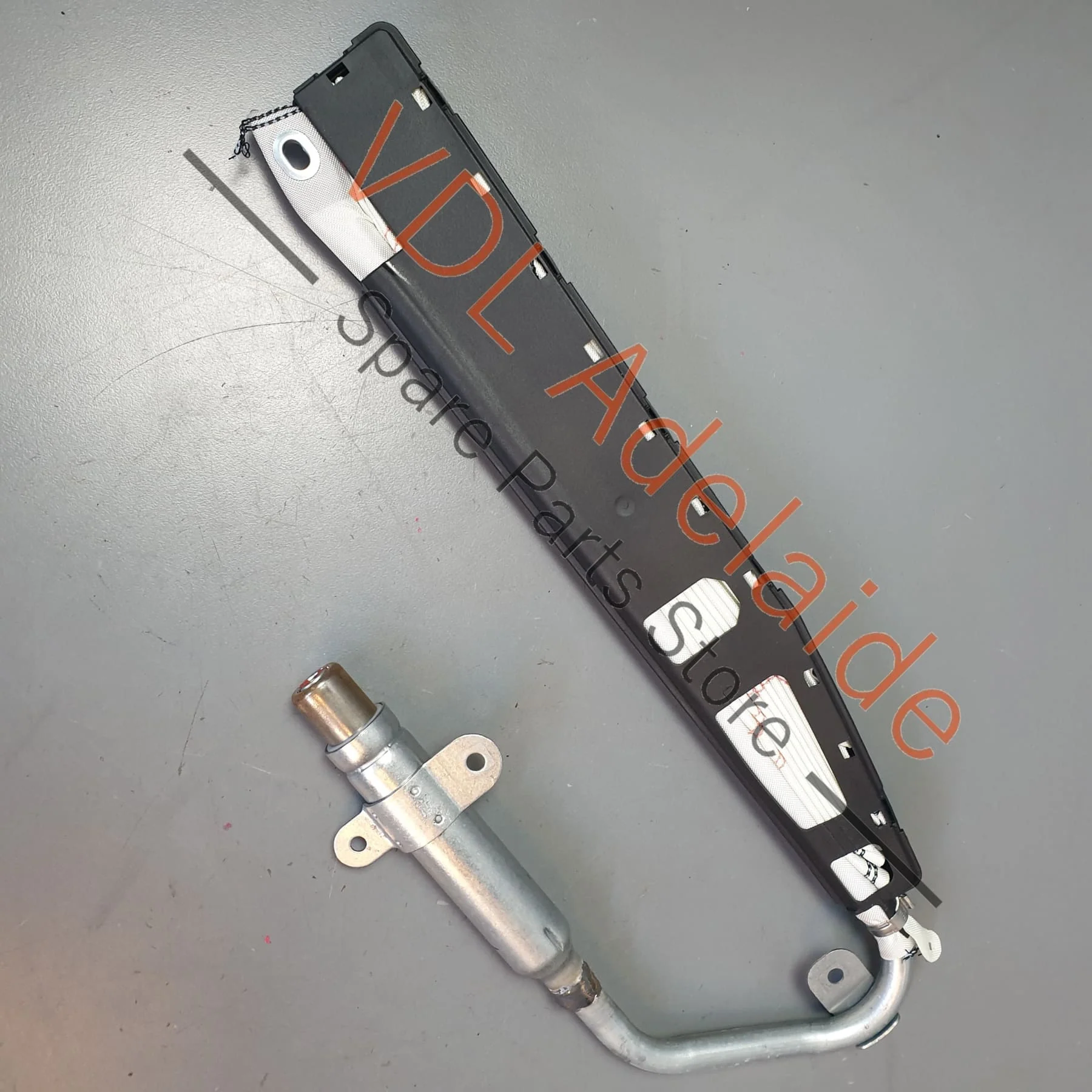 Porsche Cayman R 987 Right Side Head Airbag Unit 99780309204 - Image 4
