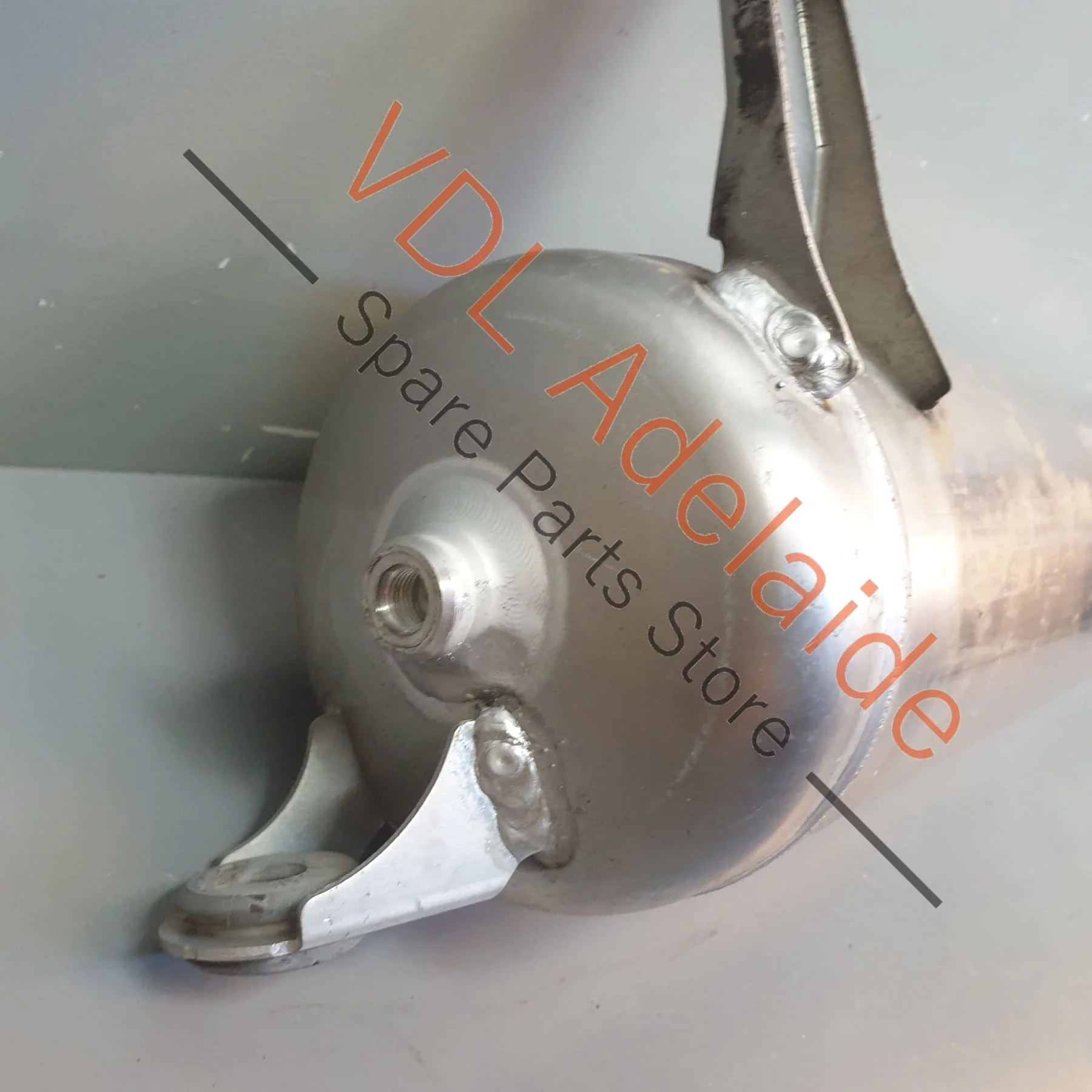 VW Touareg 7L Air Suspension Tank Cylinder Pressure Accumulator 7L0616201A - Image 5