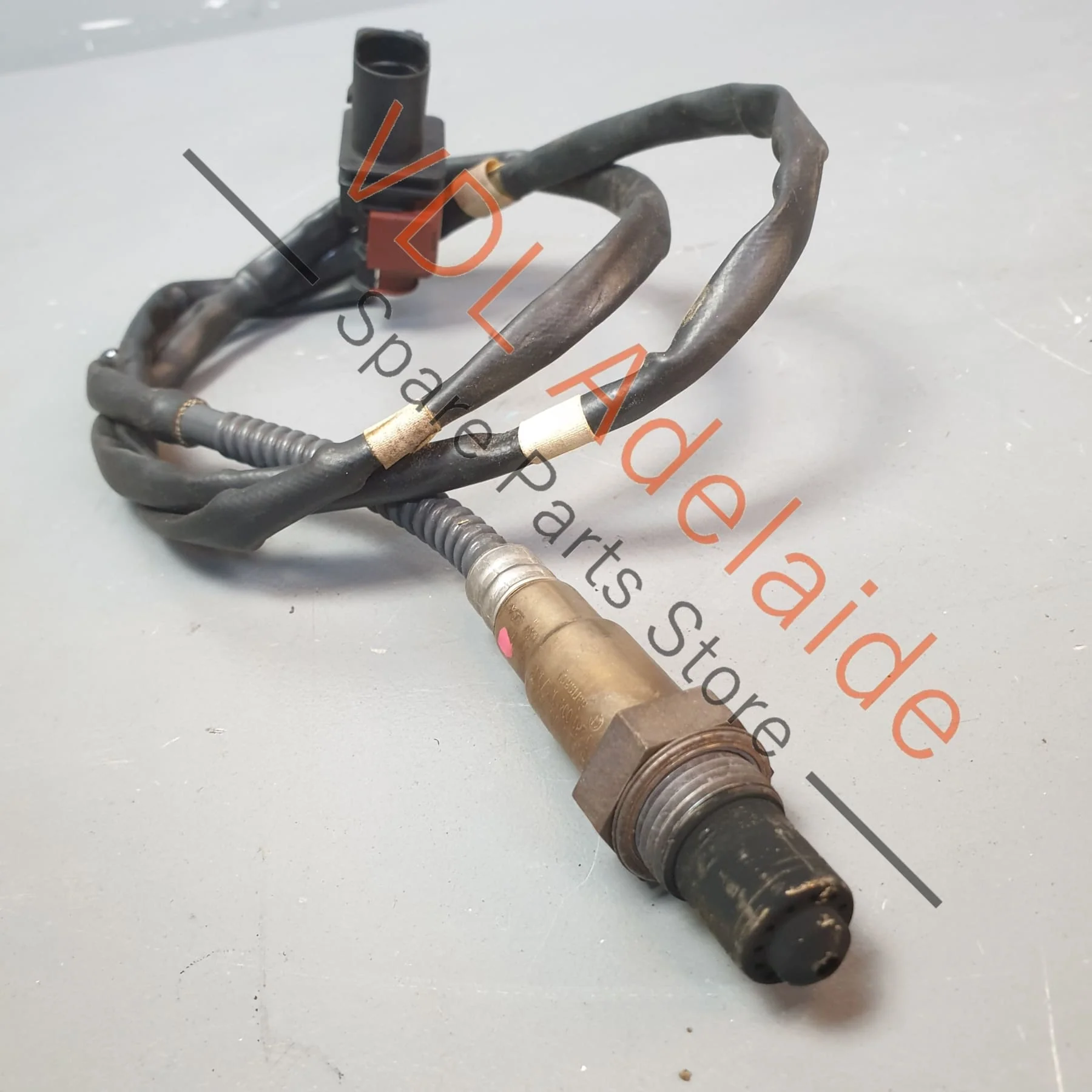 VW Touareg 7L Oxygen Sensor Lambda Probe 07Z906262G - Image 3