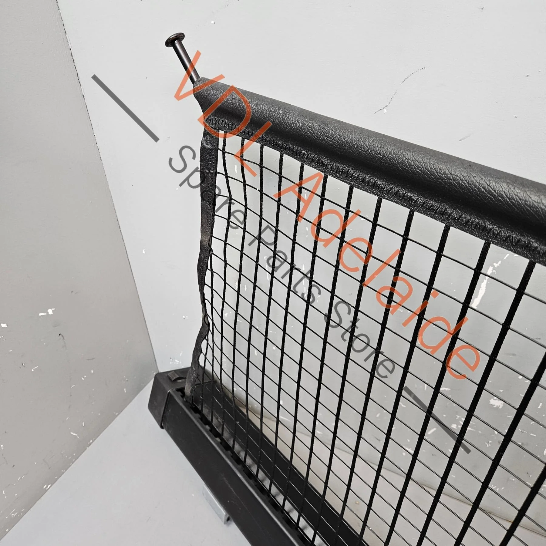 VW Touareg 7L Rear Cargo Net Partition for 2nd or 3rd Row Position 7L6861691D 6P6 - Image 11