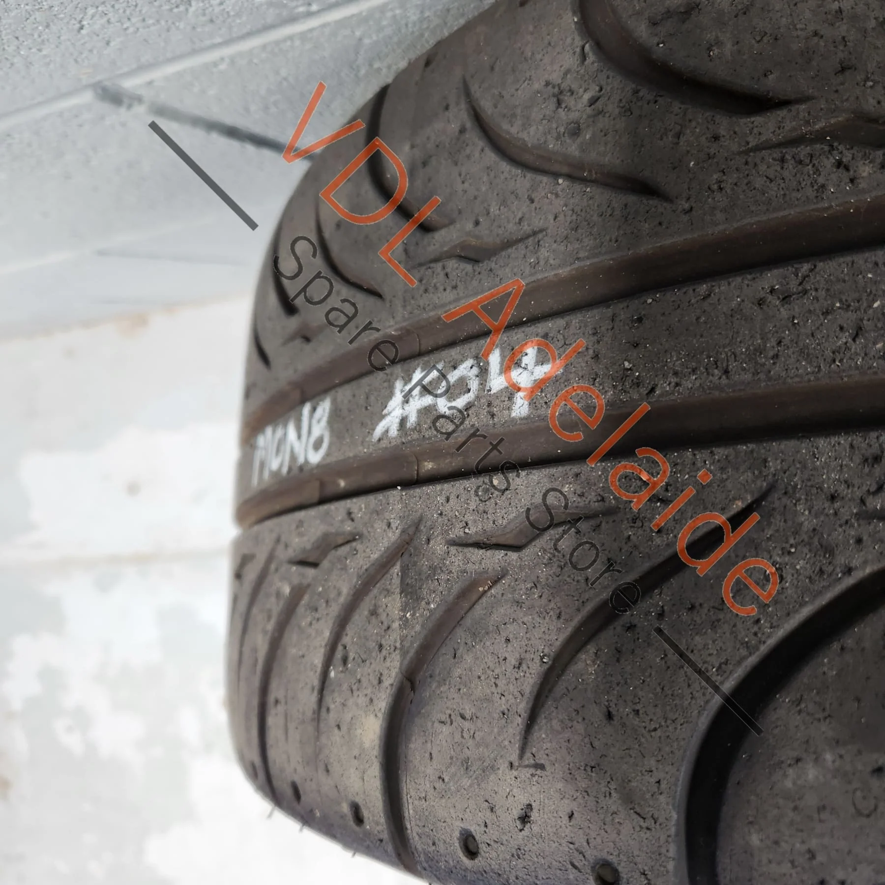 1x RAYS Engineering Volk Racing CE28SL CE28 Forged Monoblock Alloy Wheel 18 x 8 48 5x 114.3 #04 - Image 11