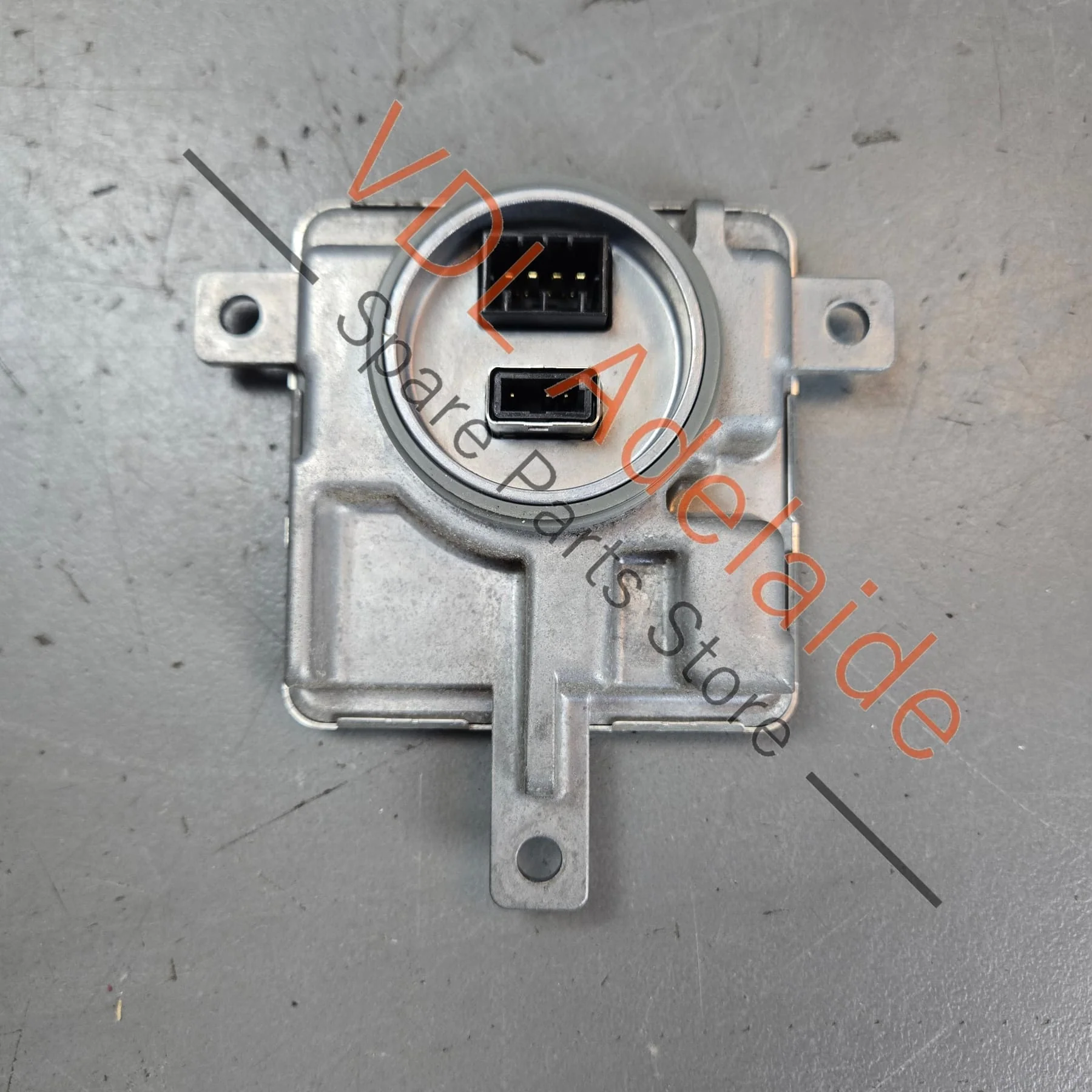 VW Volkswagen Audi Headlight Control Unit Module Ballast 8K0941597E - Image 3