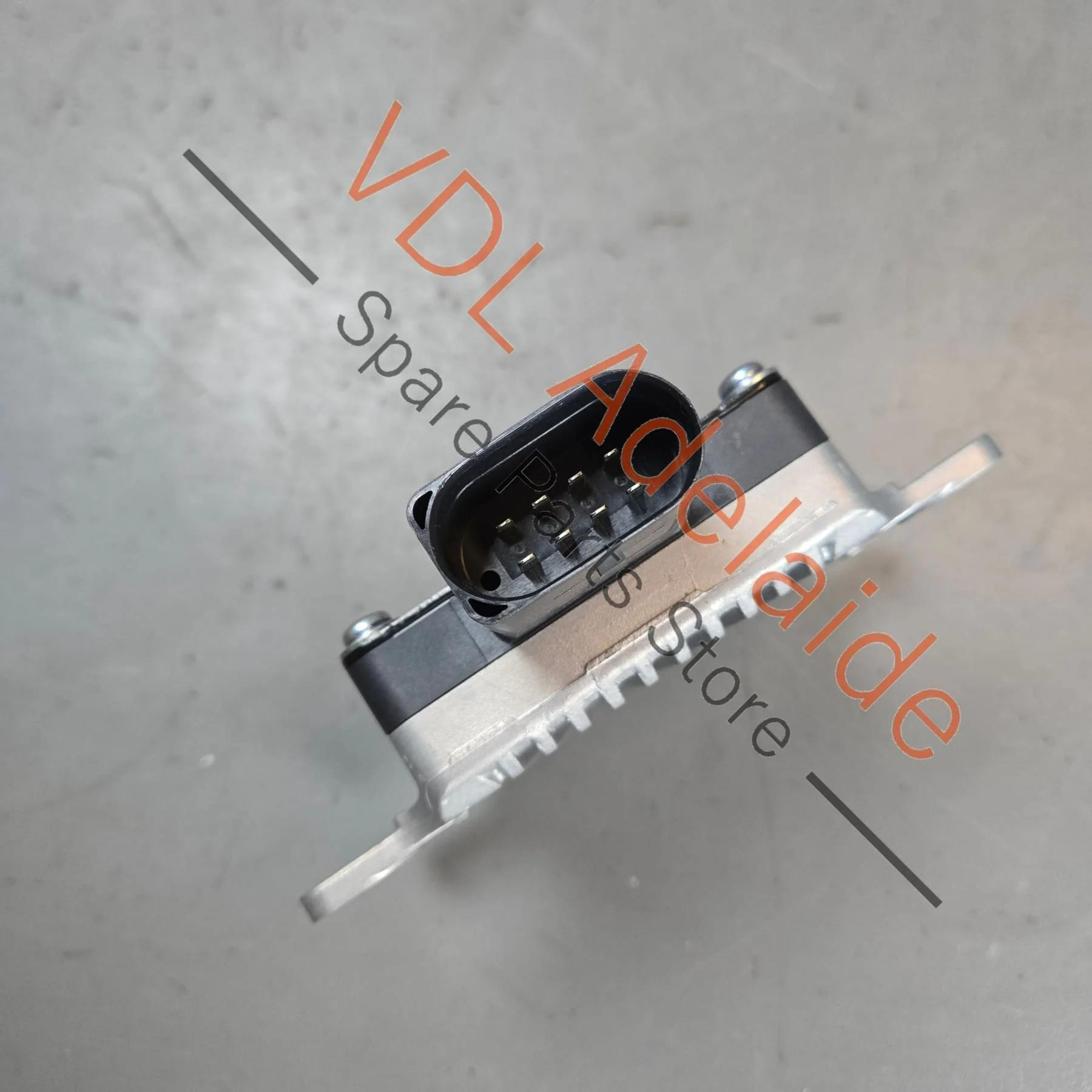 VW Touareg Porsche Cayenne Control Module for Gear Oil Pump 7P0927601A - Image 3