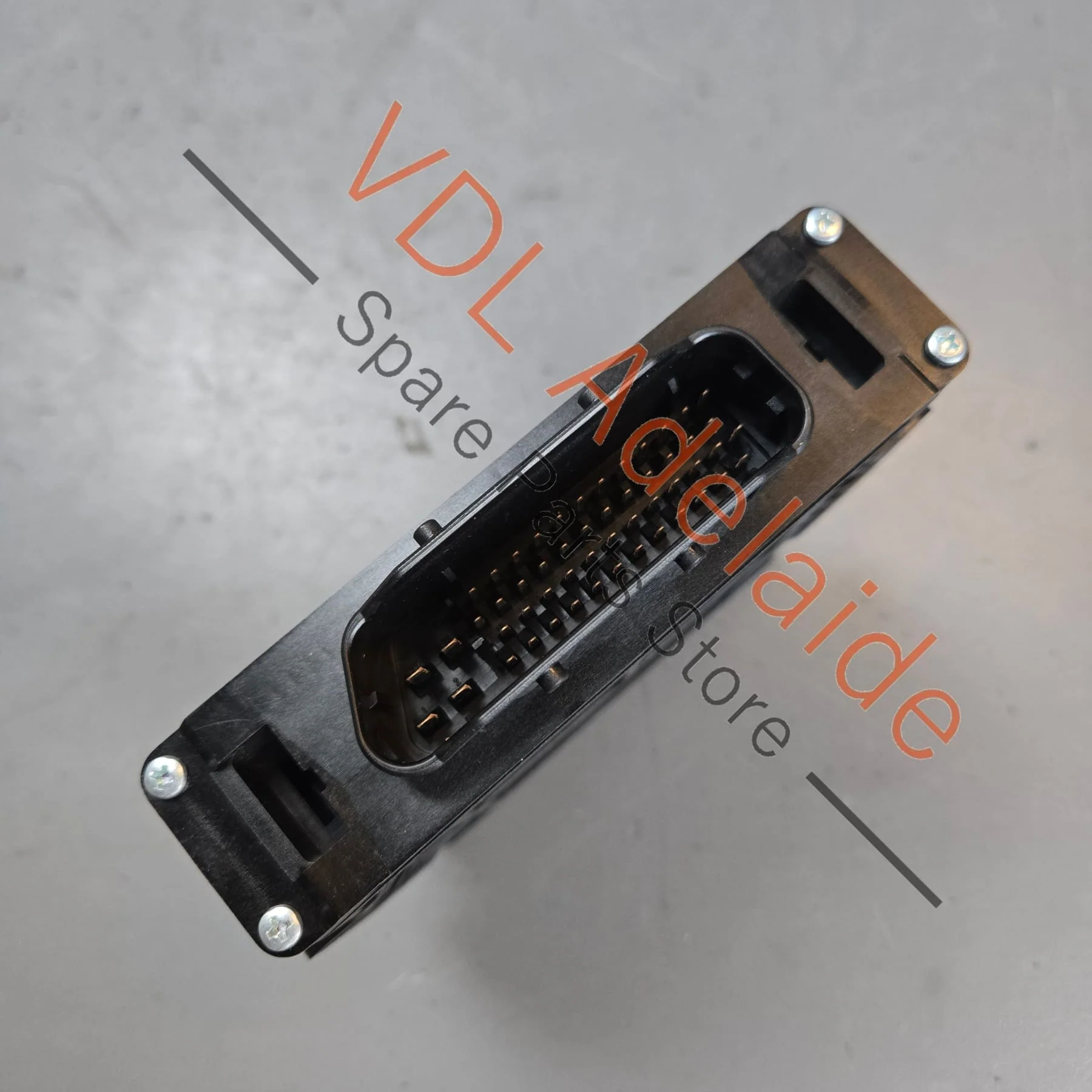 VW Touareg 7P Gearbox Tramsmission Control Moudle TCU 0C8927750BQ - Image 3