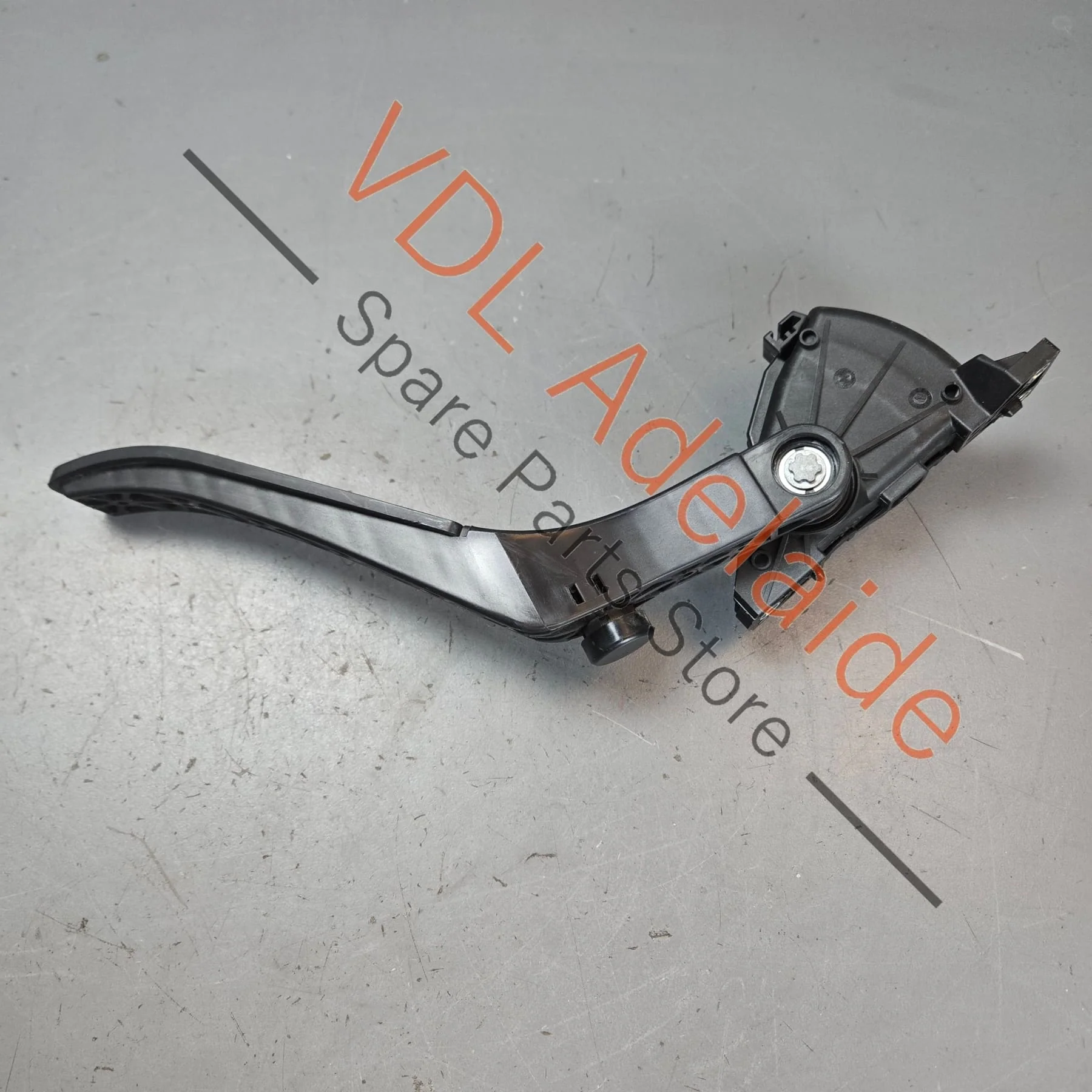 VW Touareg 7P Throttle Accelerator Pedal 7L0723507E - Image 2