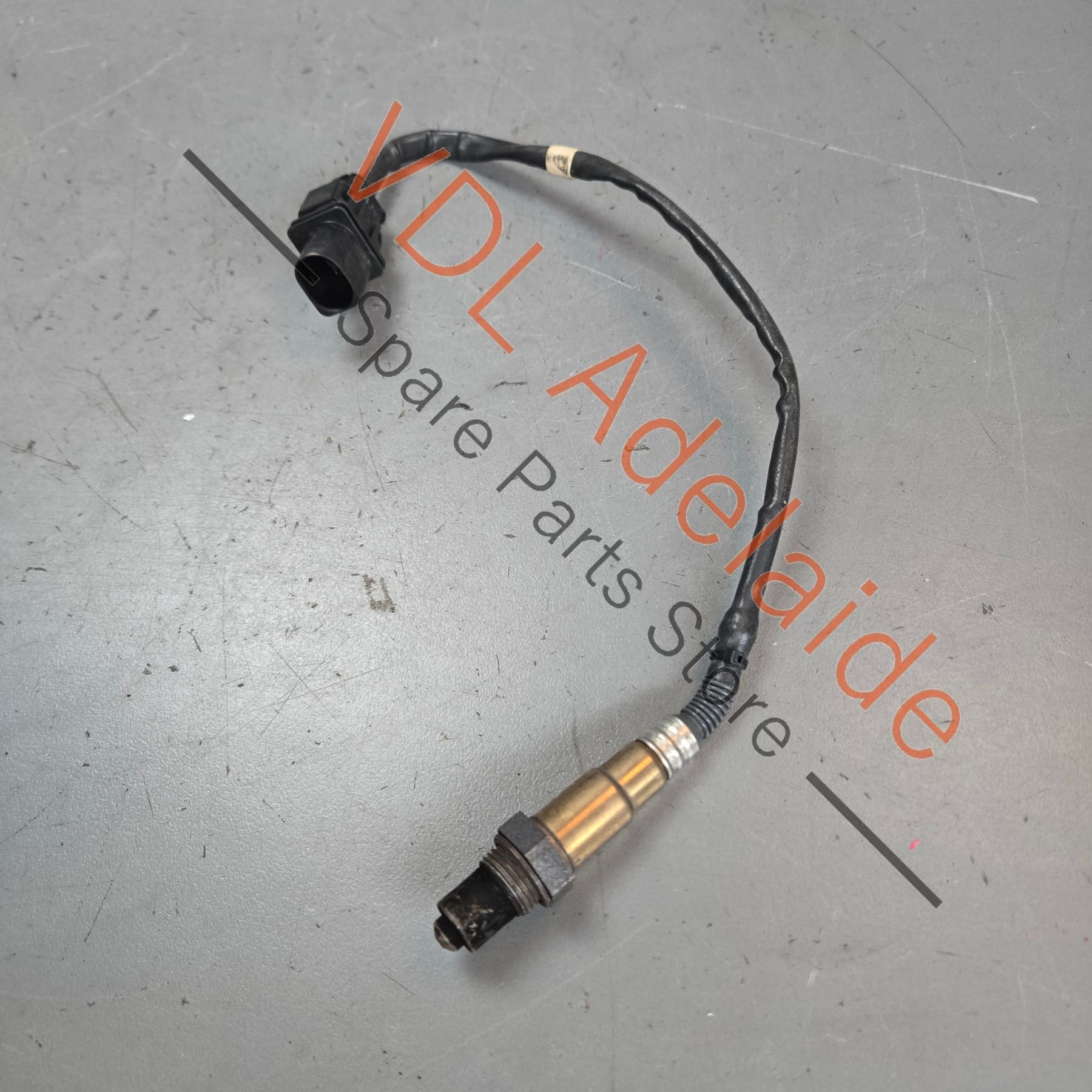 VW Exhaust Oxygen Sensor Lambda Probe 059906262J