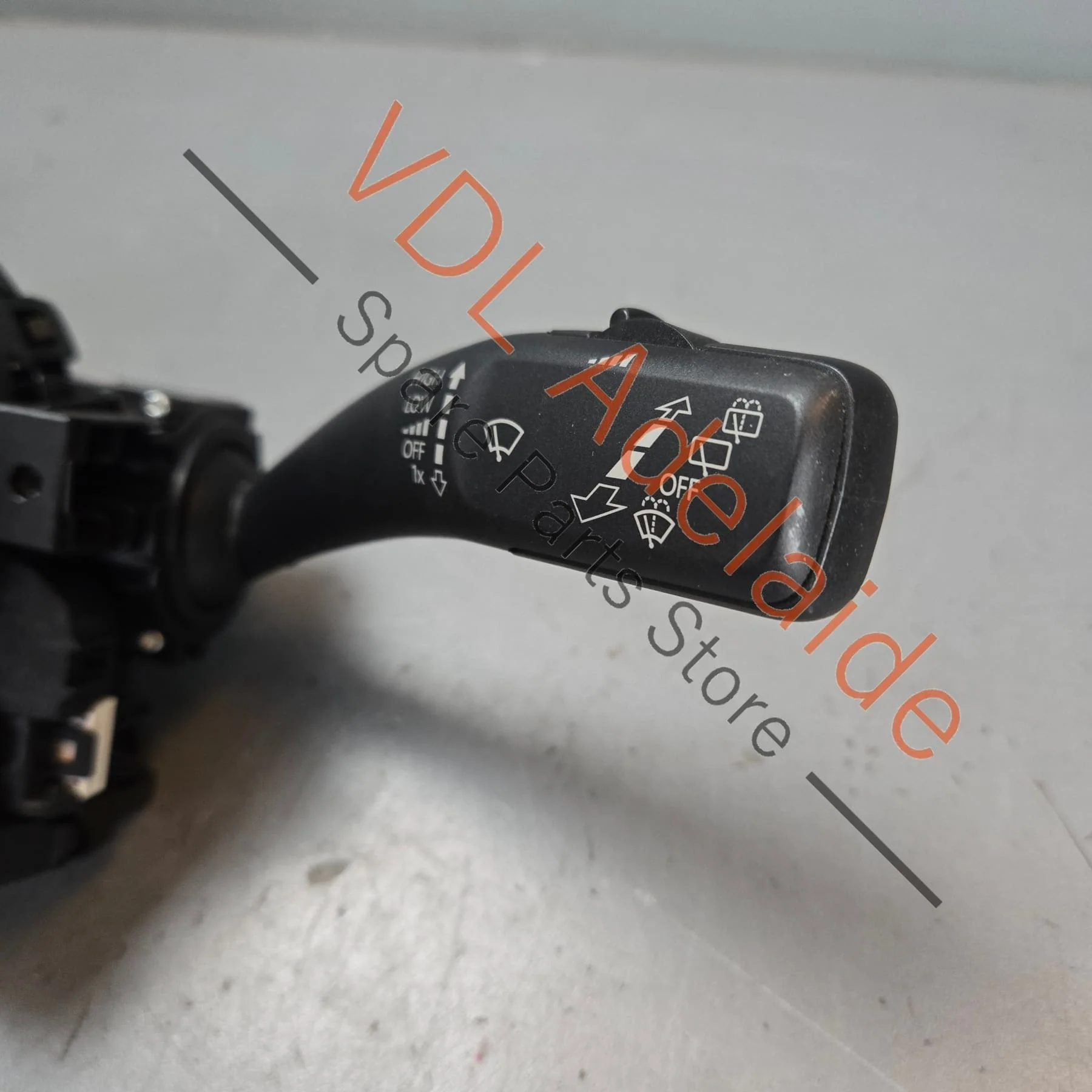 VW Touareg 7P Steering Column Combination Combi Switch 7P6953502 - Image 3
