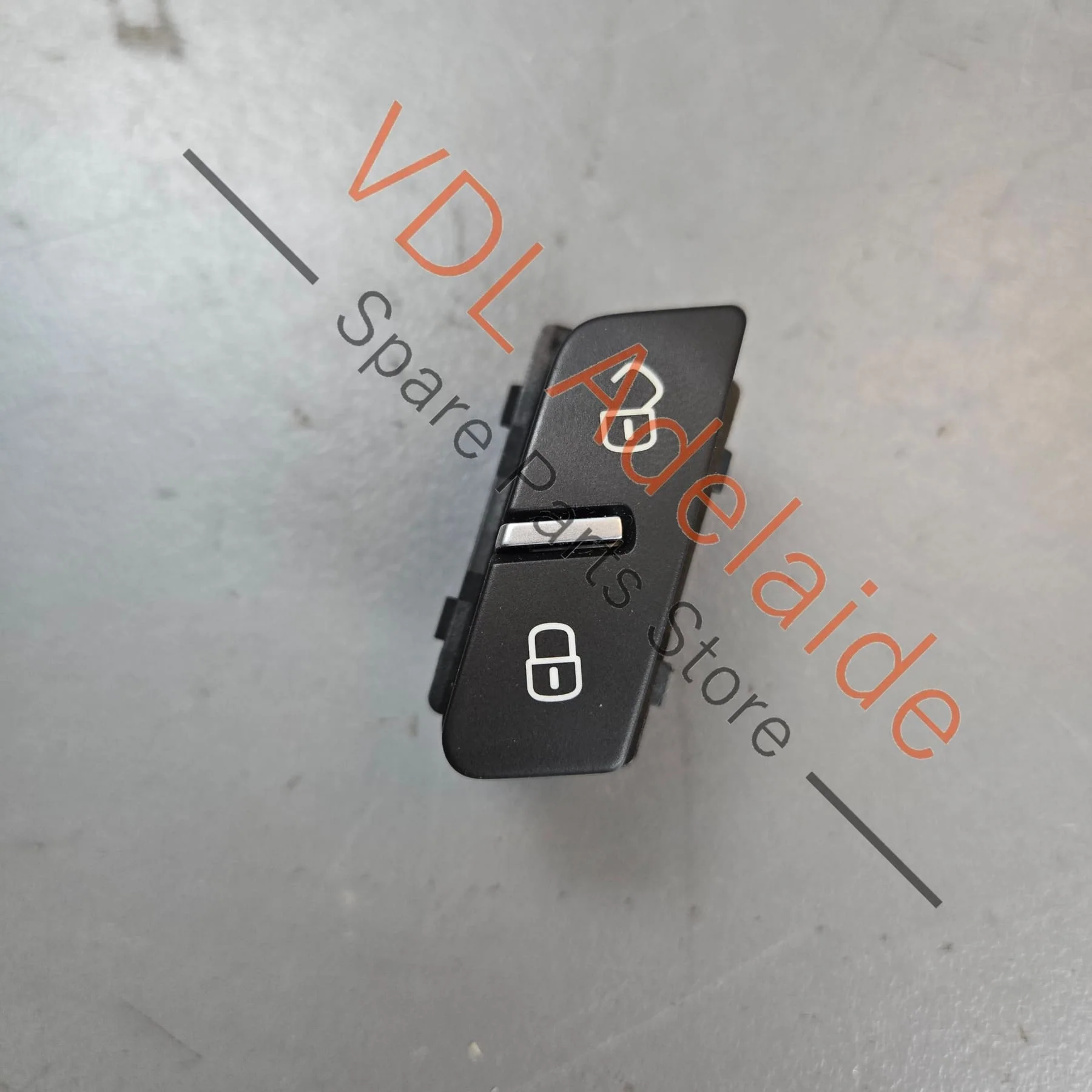 VW Touareg 7P Safety Switch for Central Locking Left 7P6962125A
