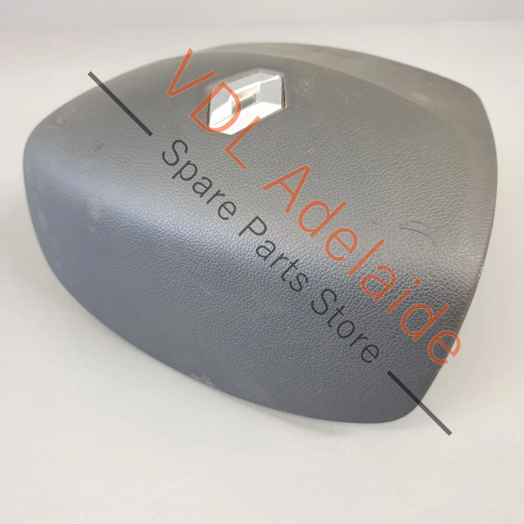 Renault Megane 3 X95 RS 265 Steering Wheel Airbag 985100007R - Image 4