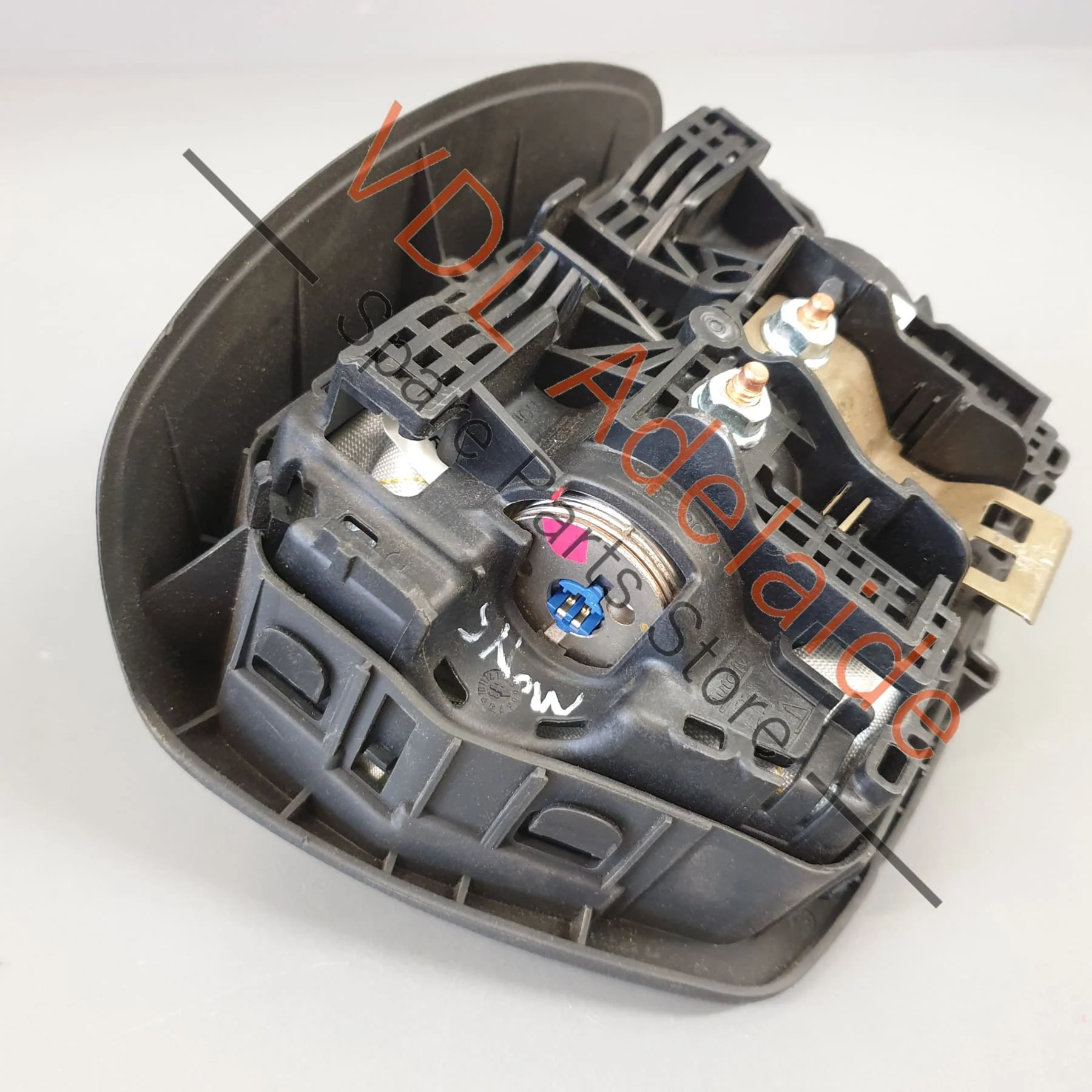 Renault Megane 3 X95 RS 265 Steering Wheel Airbag 985100007R - Image 6