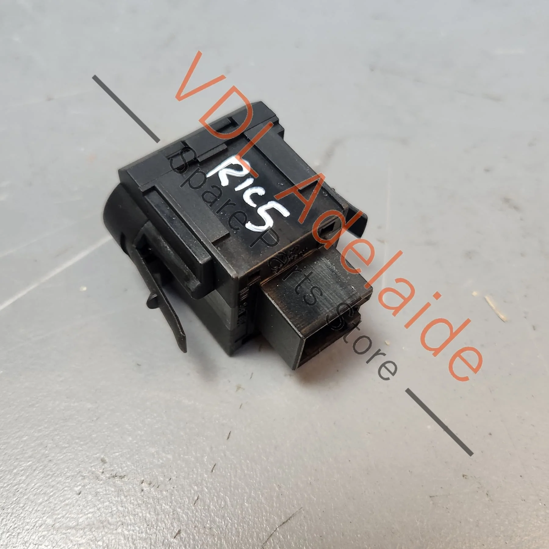 Volkswagen VW Golf Passat Jetta Headlight Head Light Dimmer Switch 1K0941334B - Image 2