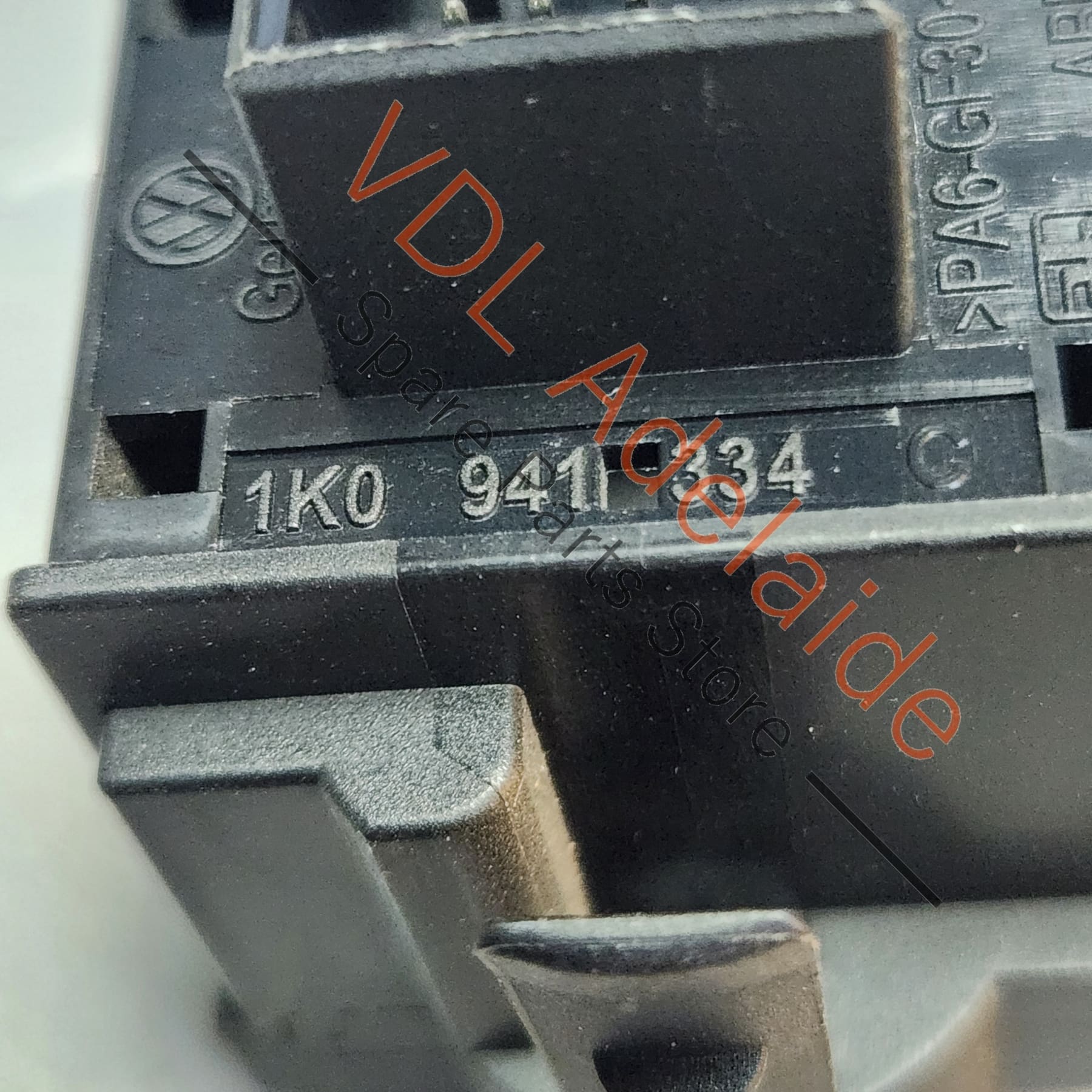 Volkswagen VW Golf Passat Jetta Headlight Head Light Dimmer Switch 1K0941334B - Image 5
