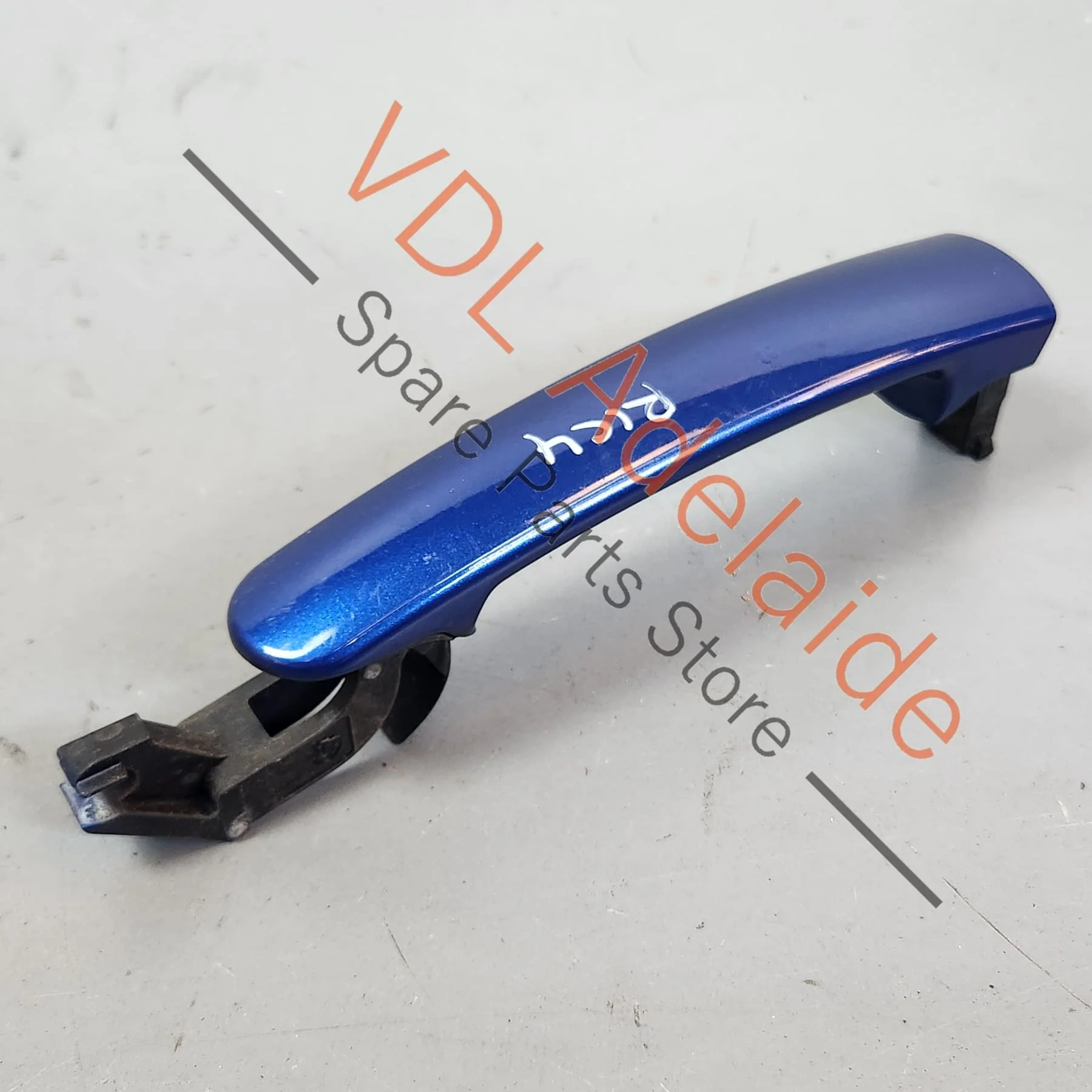 VW Golf MK5 Exterior Door Handle 3B0837205G GRU - Image 6
