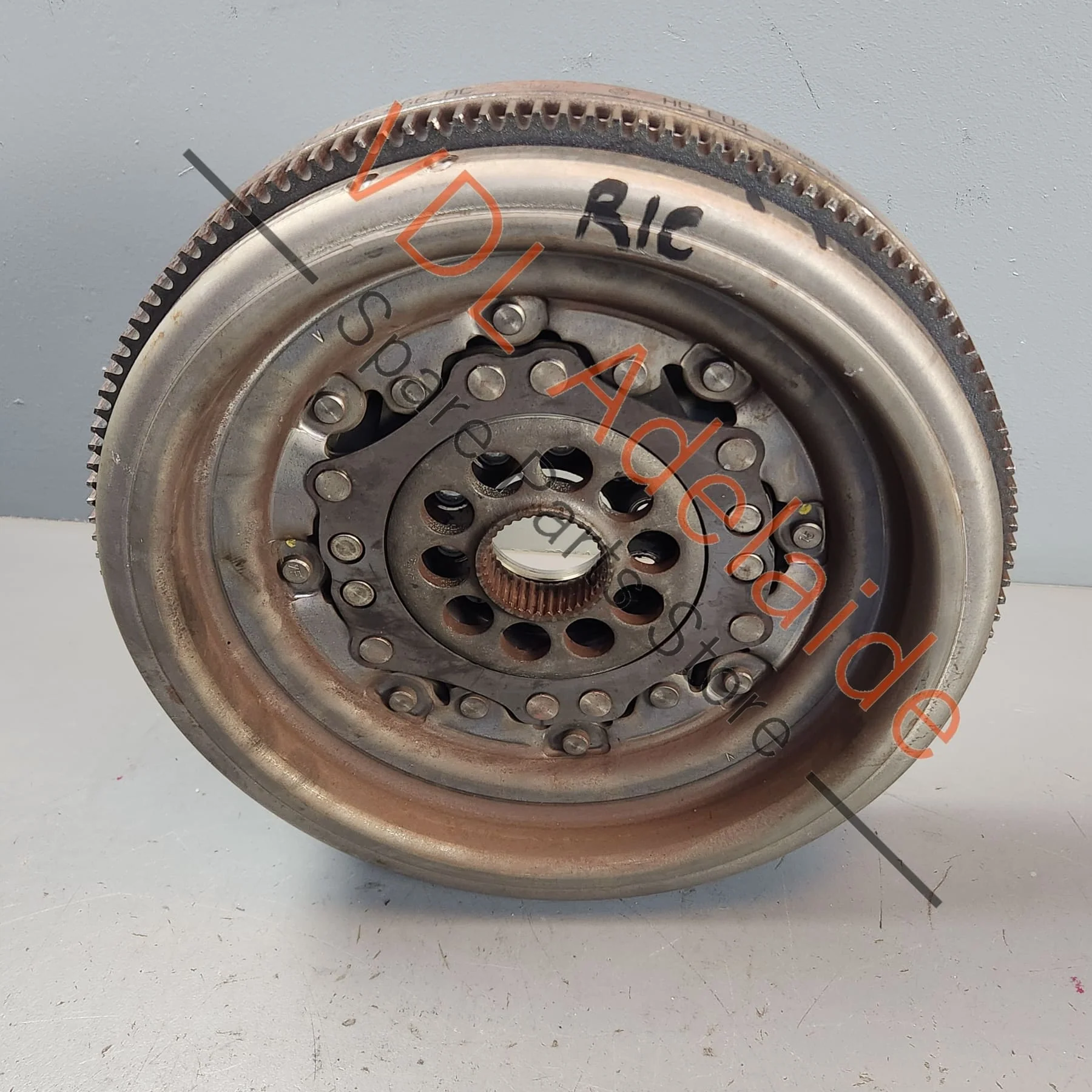 VW Golf R32 DMF Dual Mass Flywheel for DSG 022105266AK